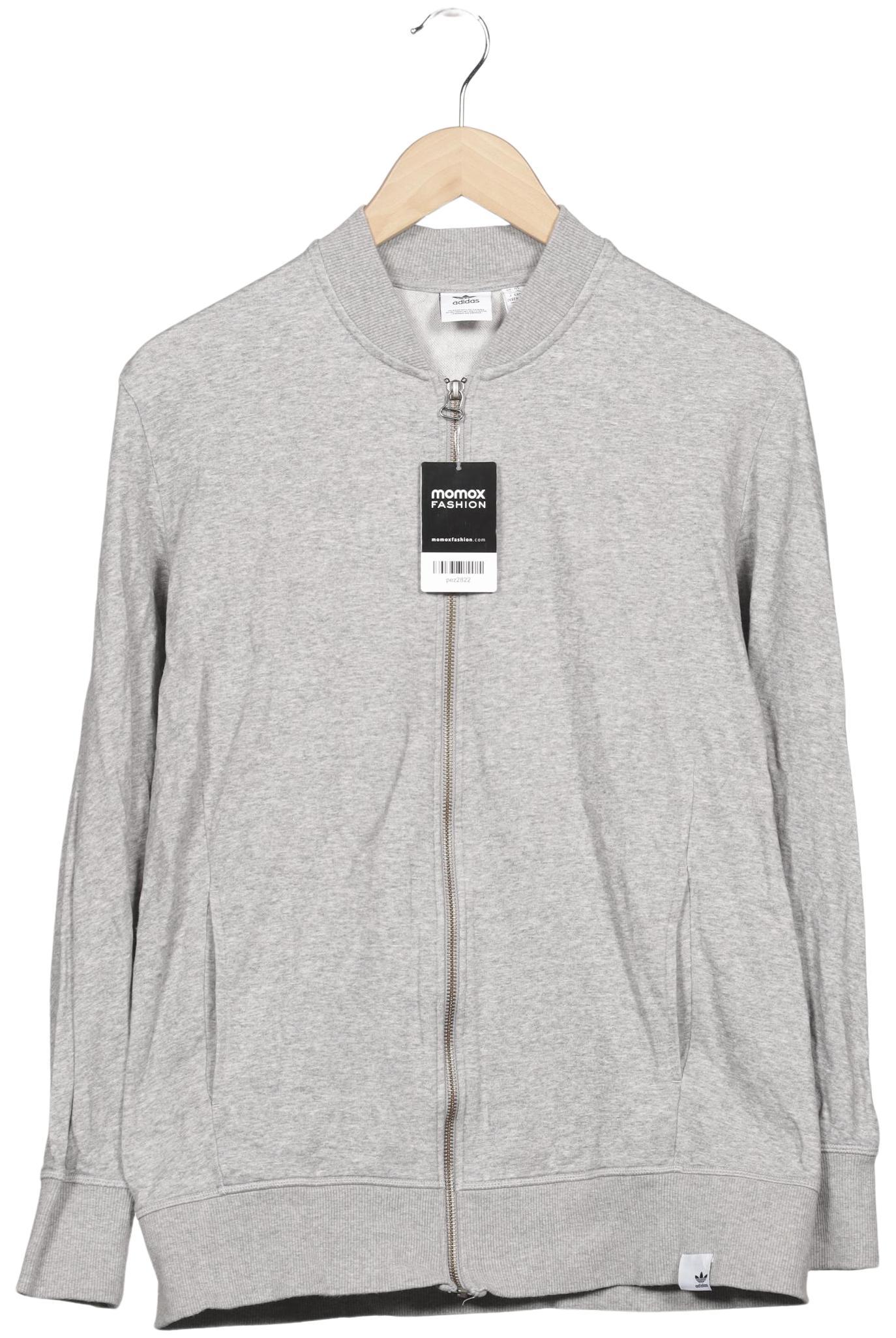 

adidas Originals Damen Sweatshirt, grau, Gr. 40