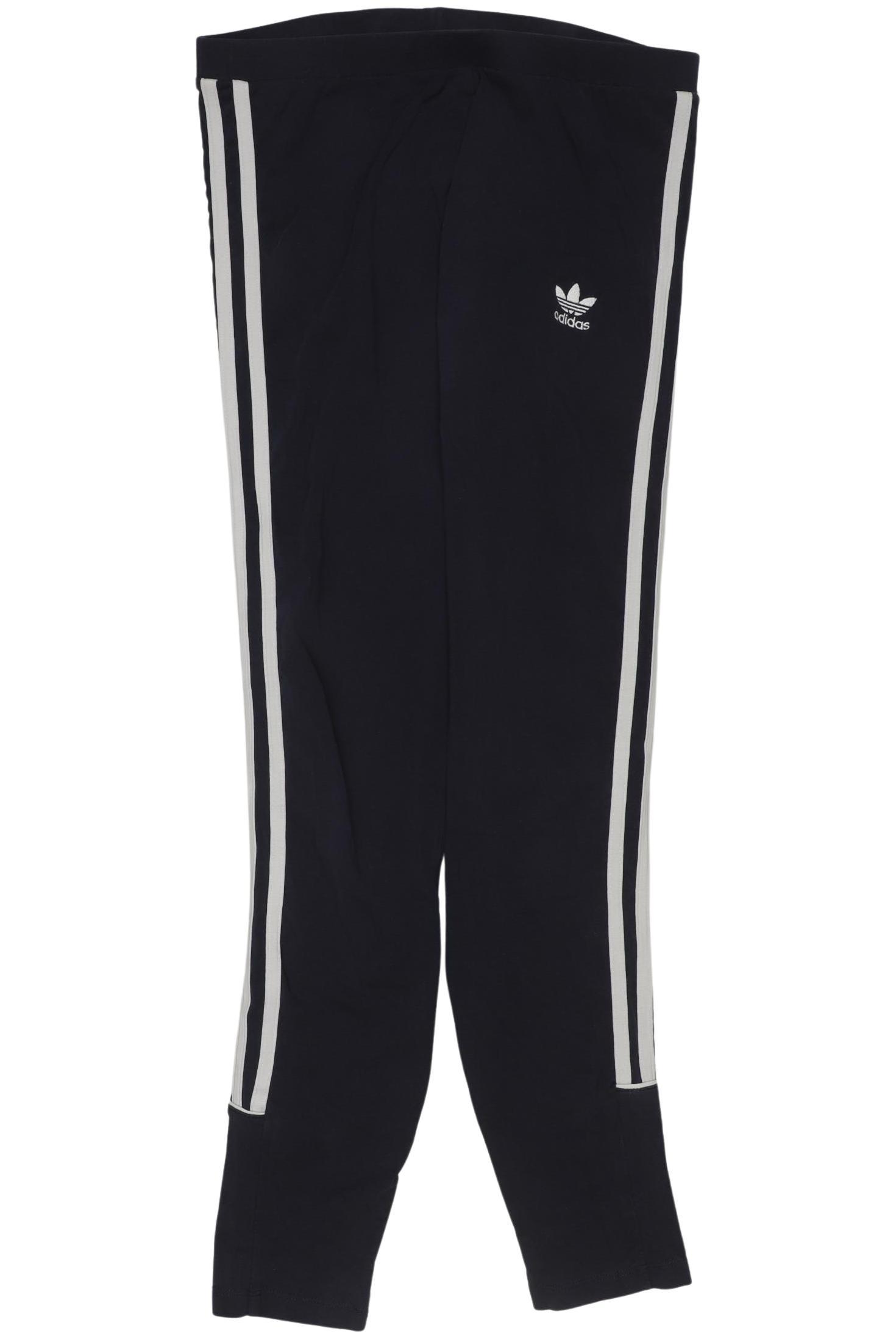 

adidas Originals Damen Stoffhose, mehrfarbig, Gr. 36