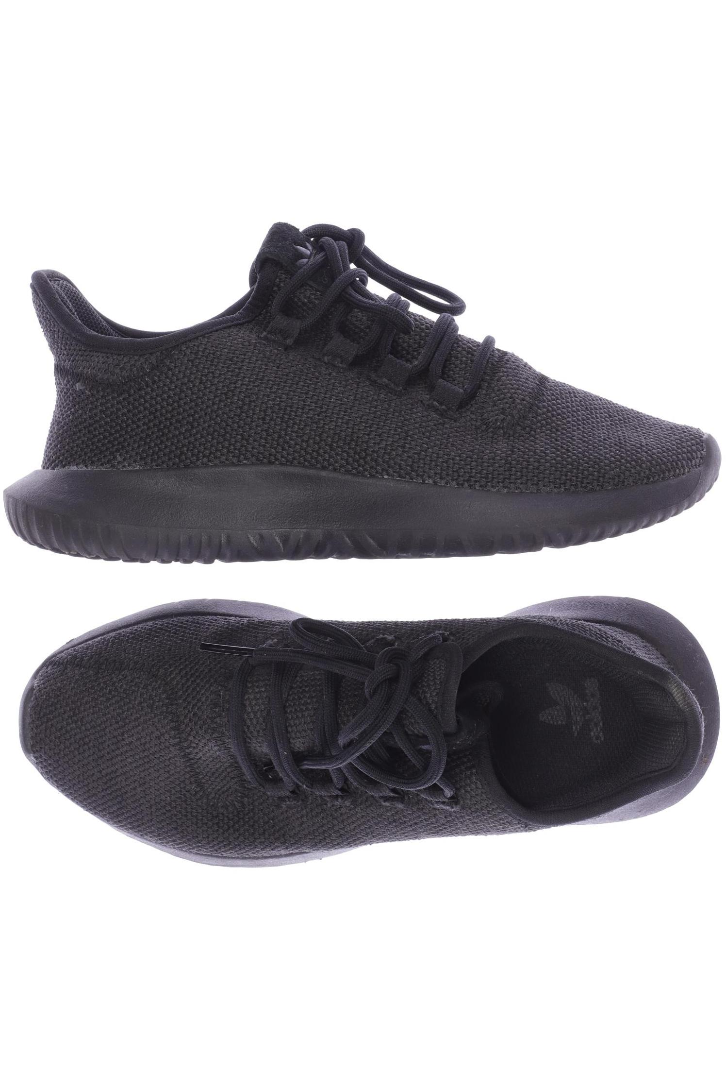 

adidas Originals Damen Sneakers, schwarz