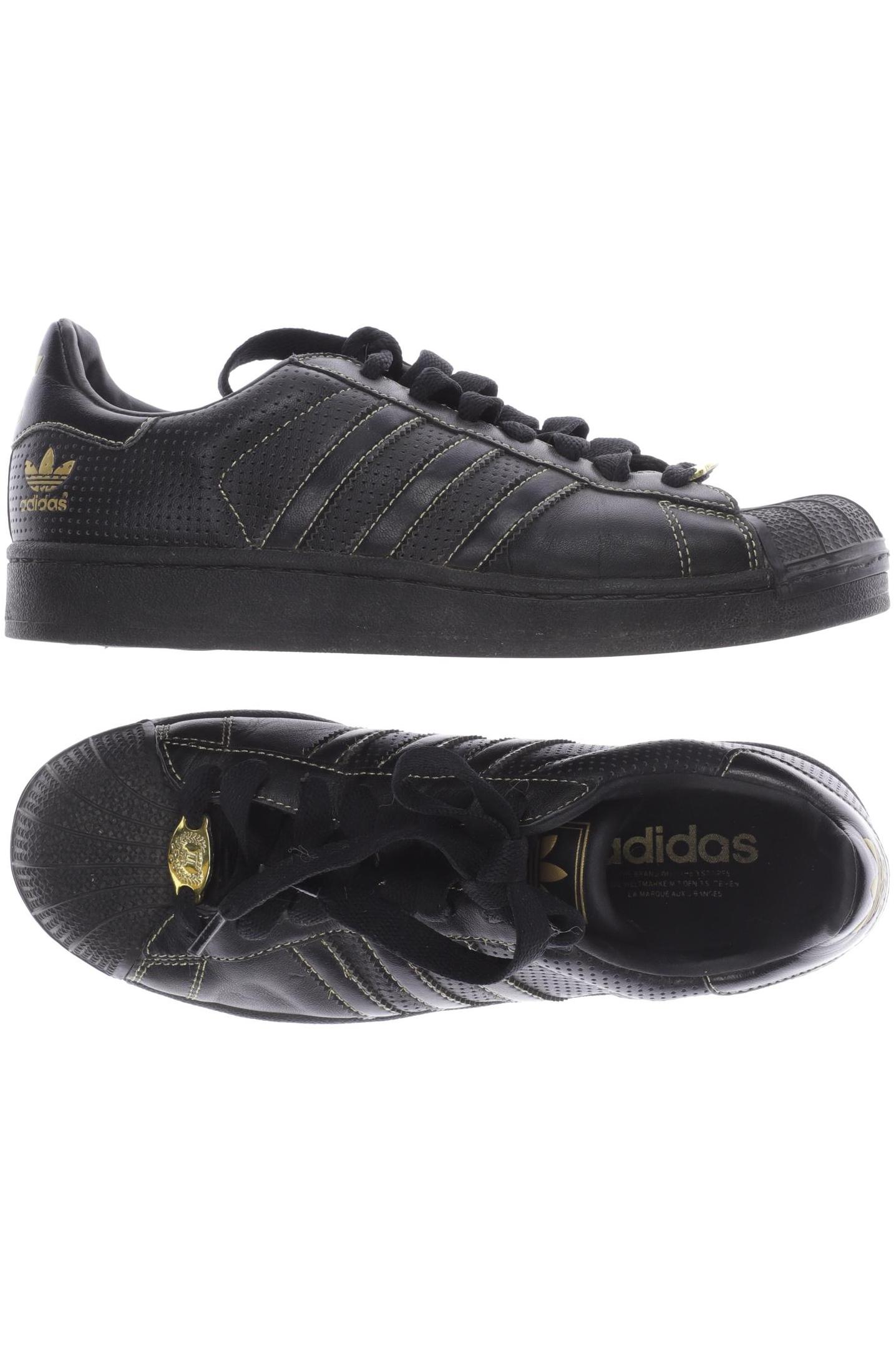 

adidas Originals Damen Sneakers, schwarz, Gr. 5.5