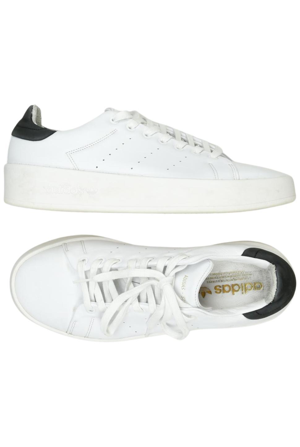 

adidas Originals Damen Sneakers, weiß, Gr. 5.5