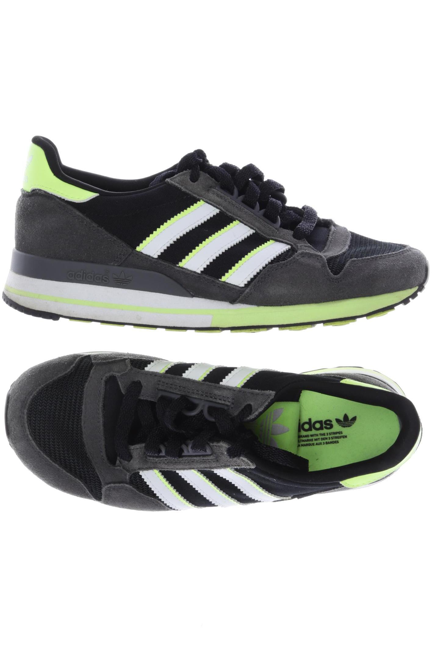 

adidas Originals Damen Sneakers, grau, Gr. 4