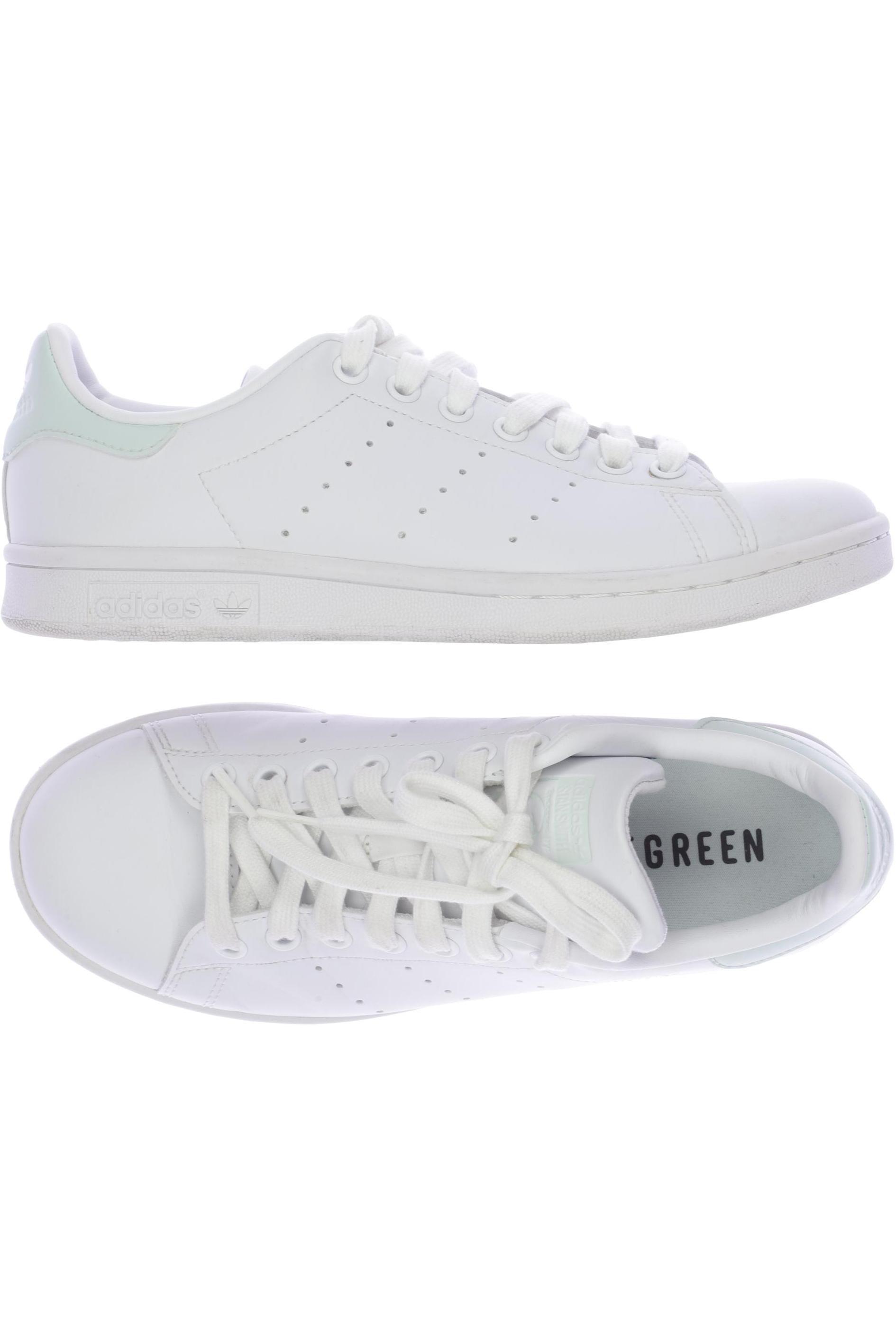 

adidas Originals Damen Sneakers, weiß, Gr. 5