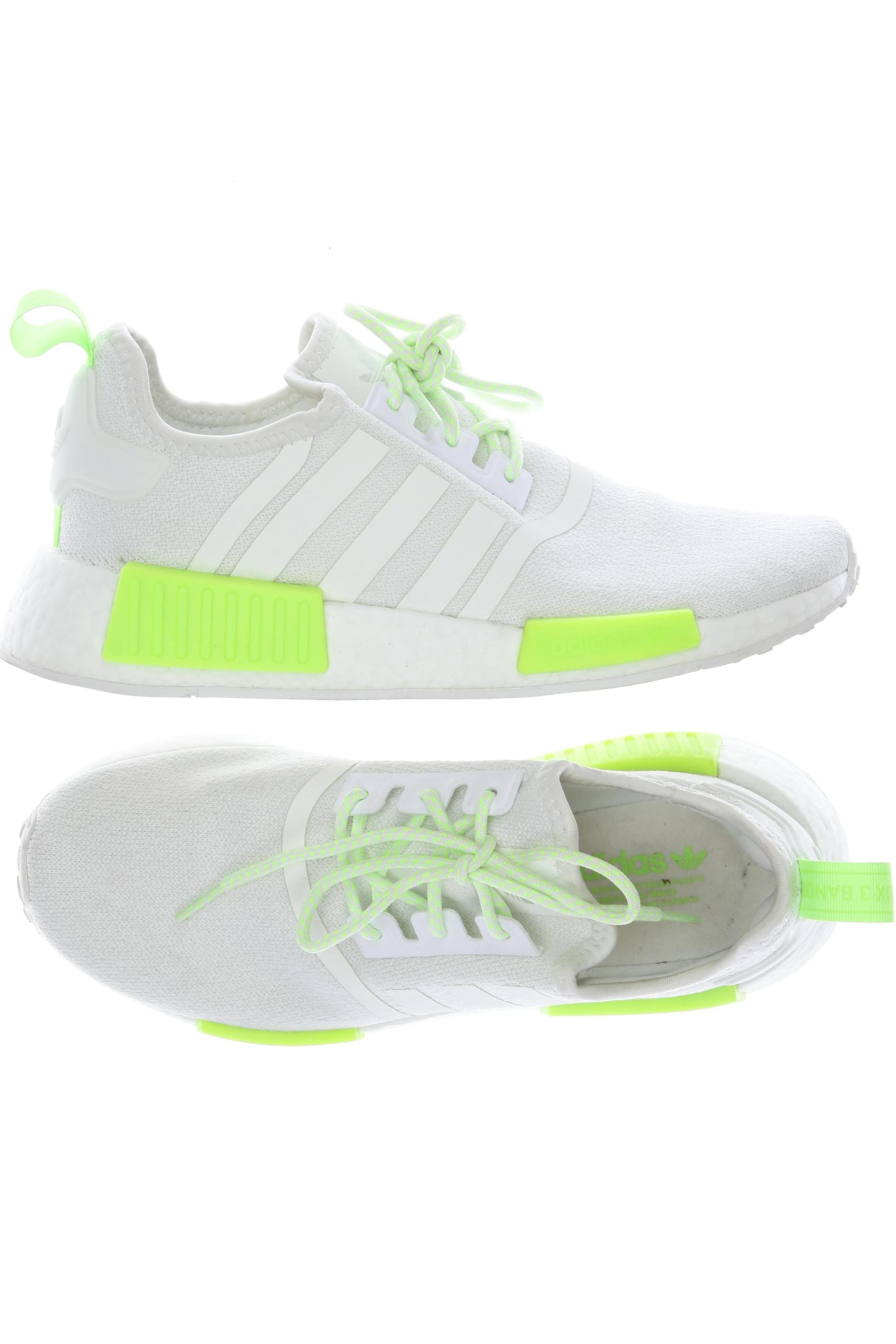 

adidas Originals Damen Sneakers, weiß, Gr. 6