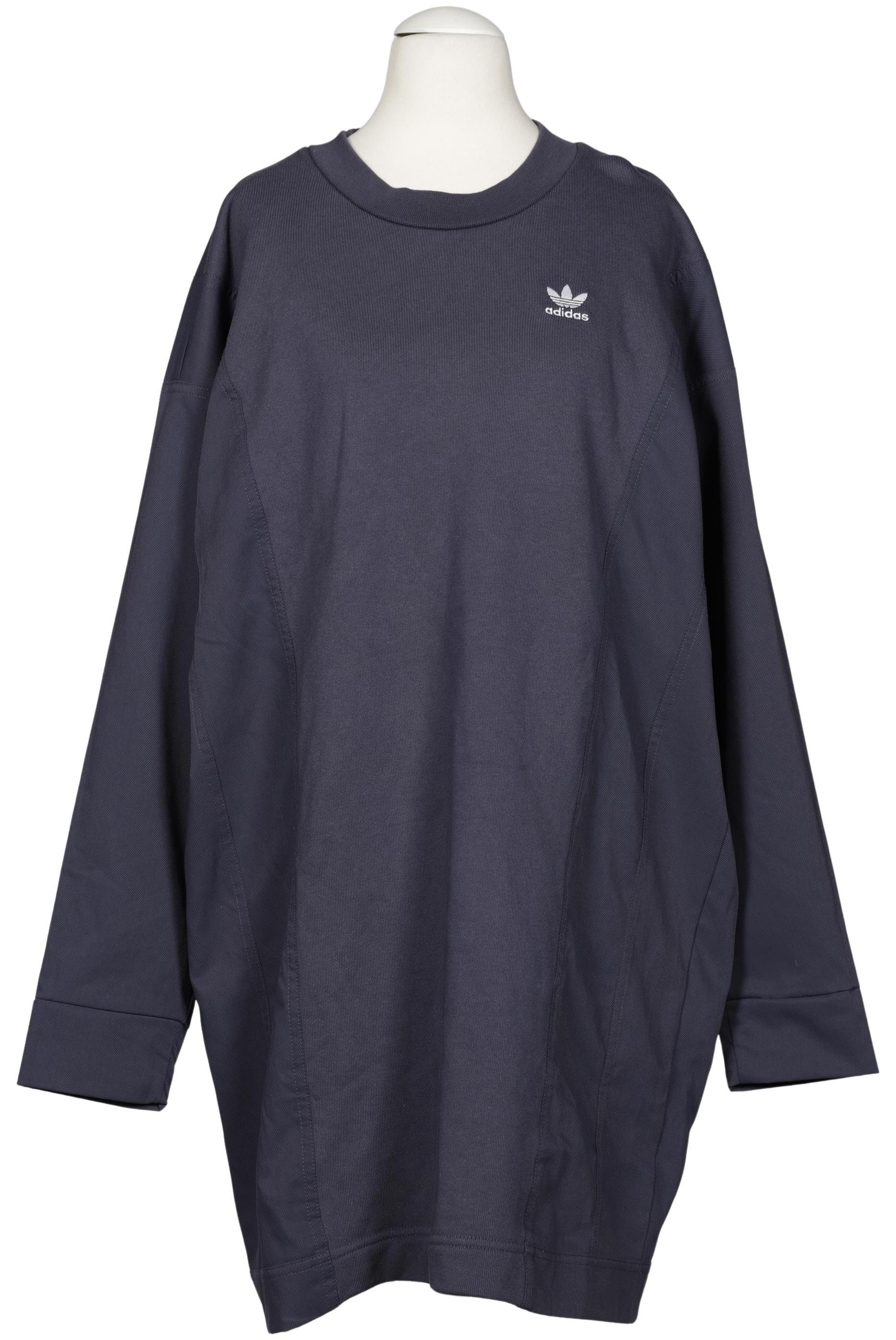 

adidas Originals Damen Kleid, grau, Gr. 34