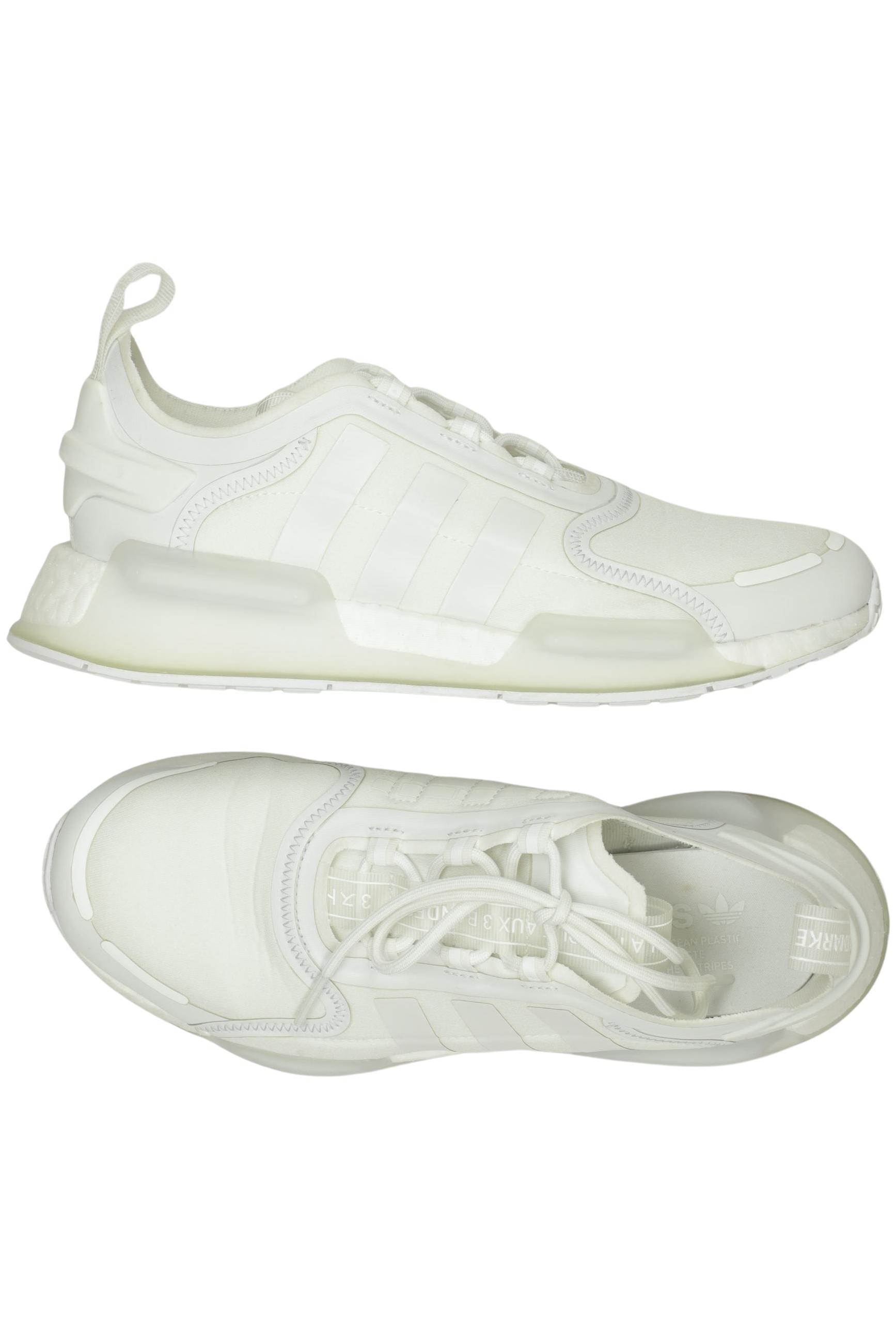 

adidas Originals Damen Sneakers, weiß, Gr. 7.5