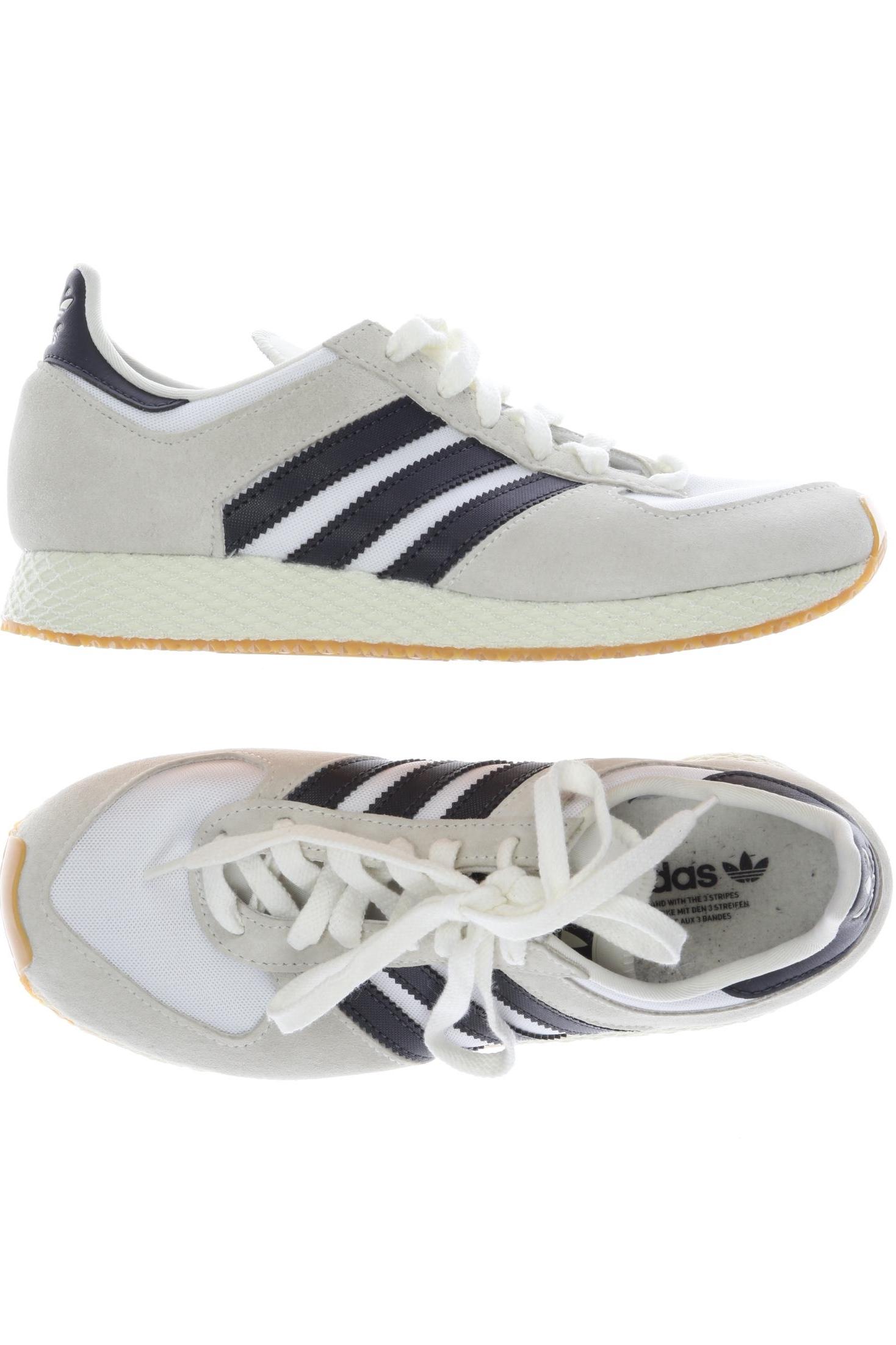 

adidas Originals Damen Sneakers, grau, Gr. 4