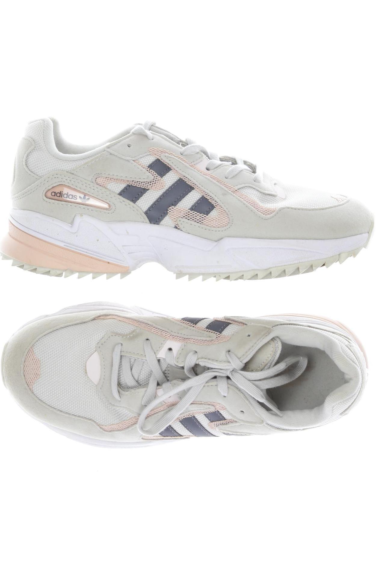 

adidas Originals Damen Sneakers, grau, Gr. 5.5