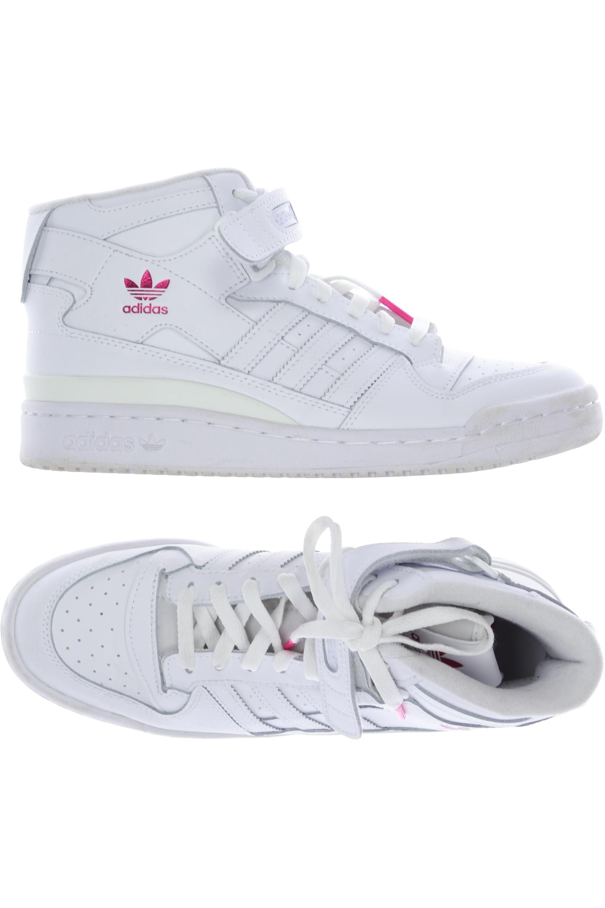 

adidas Originals Damen Sneakers, weiß, Gr. 7