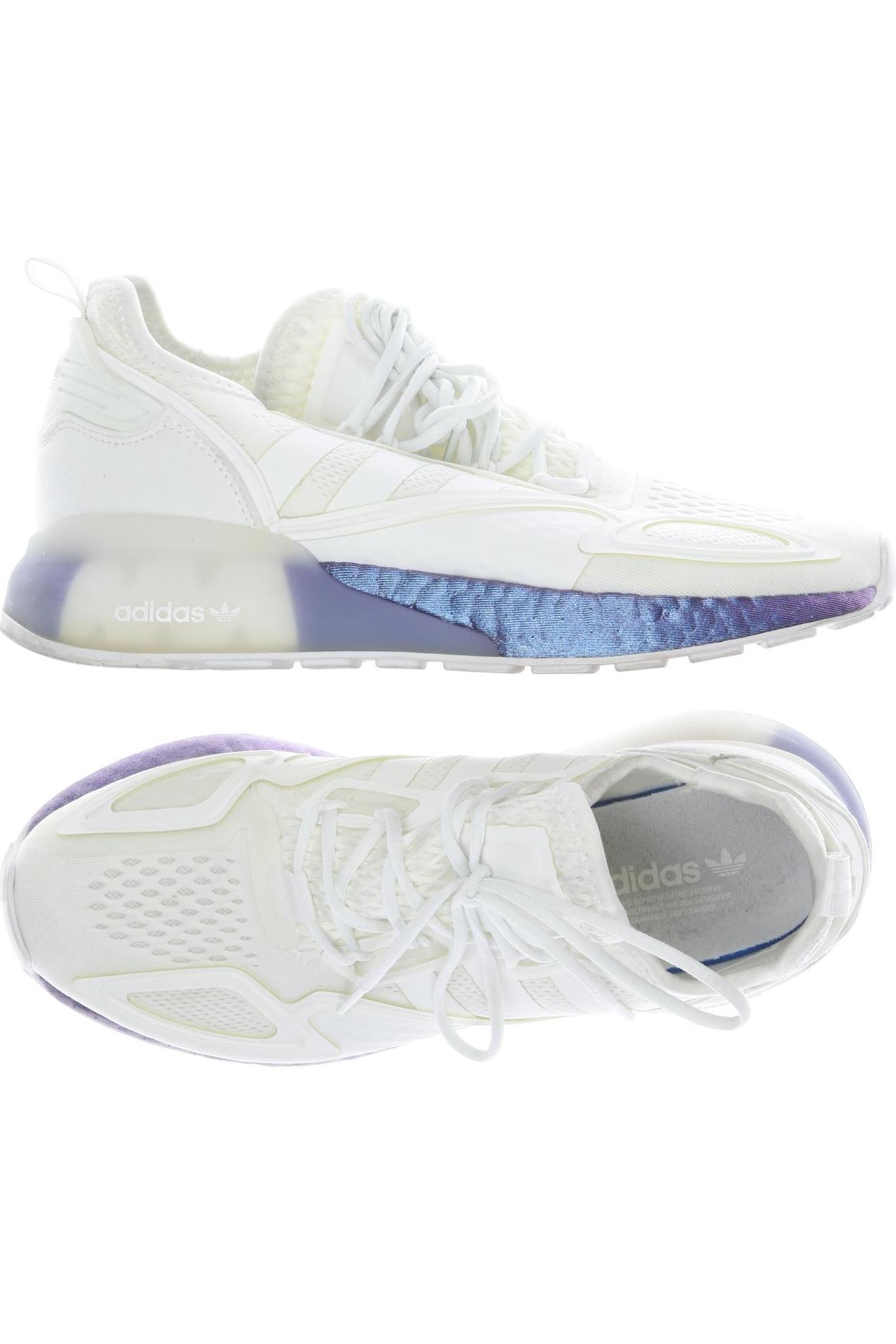 

adidas Originals Damen Sneakers, weiß, Gr. 5.5