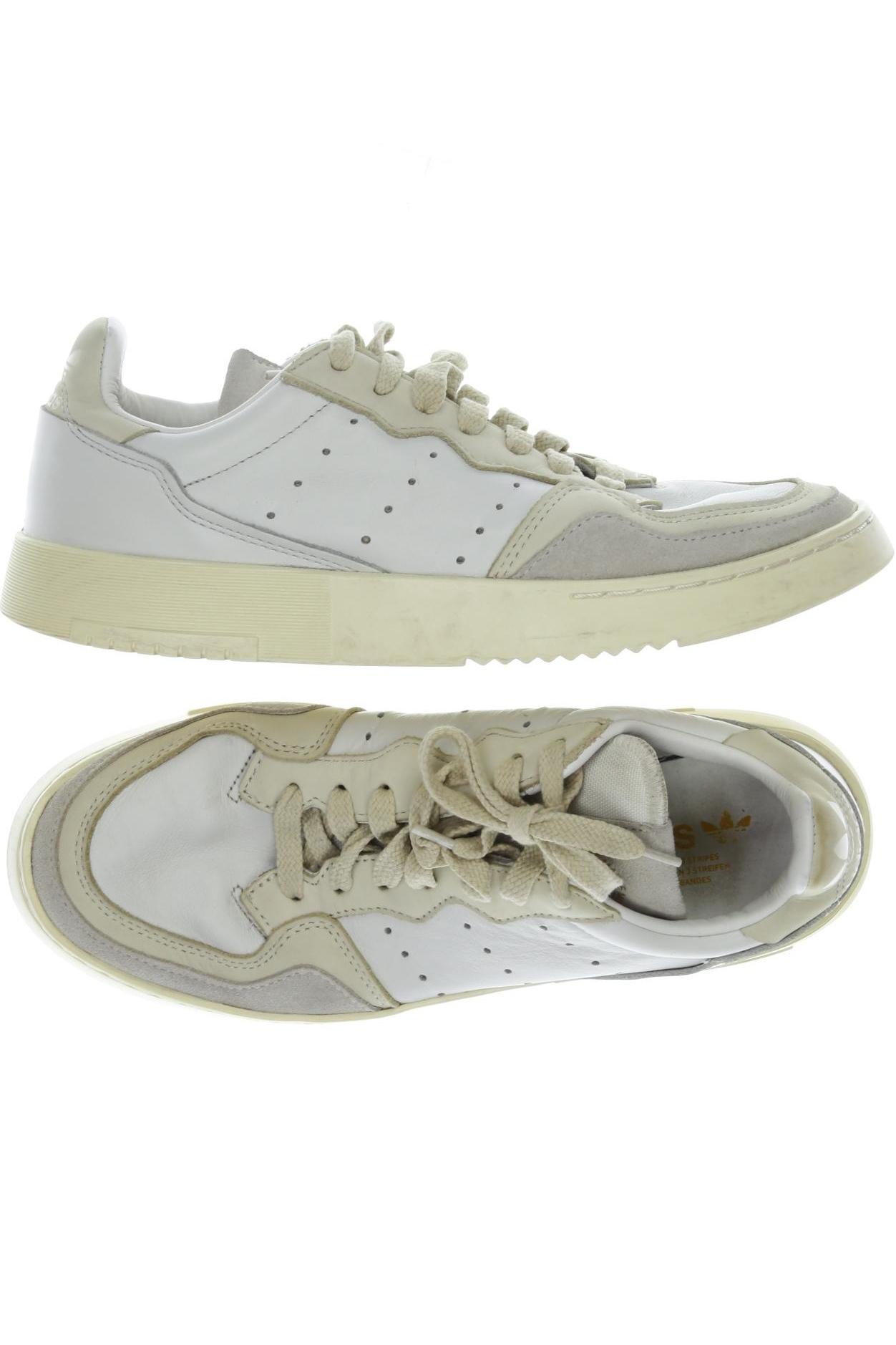 

adidas Originals Damen Sneakers, weiß, Gr. 6.5