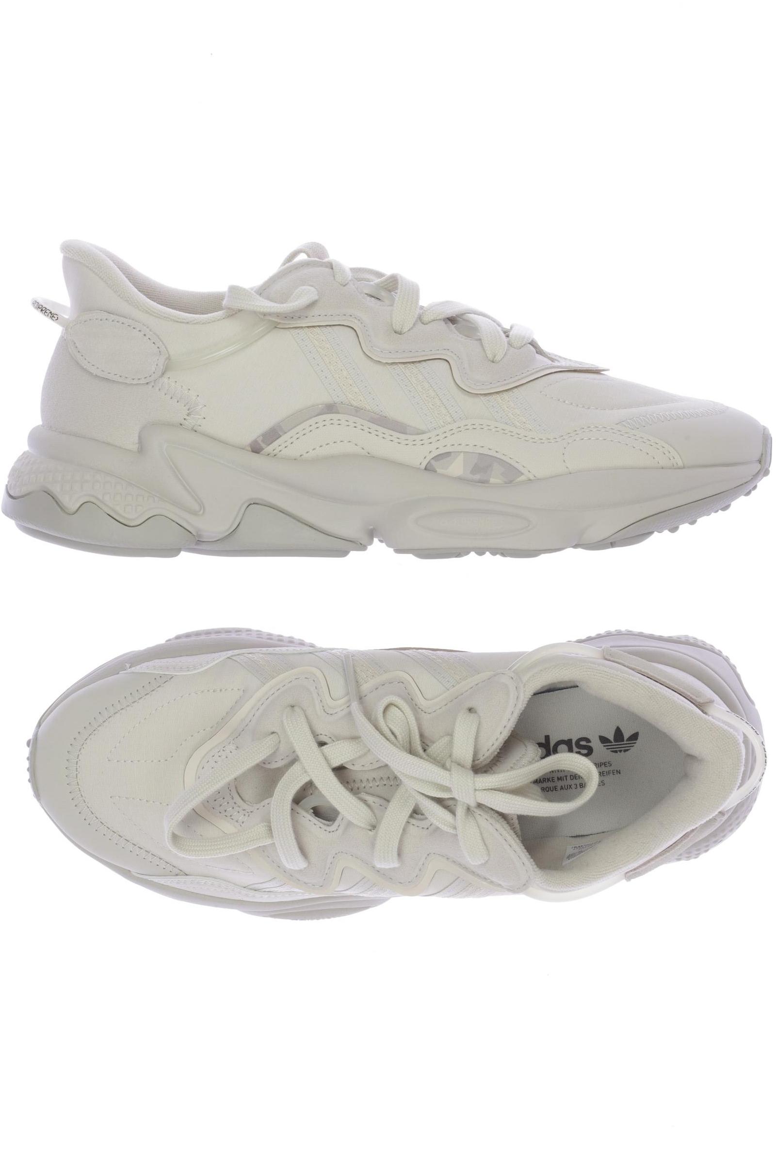 

adidas Originals Damen Sneakers, cremeweiß, Gr. 7