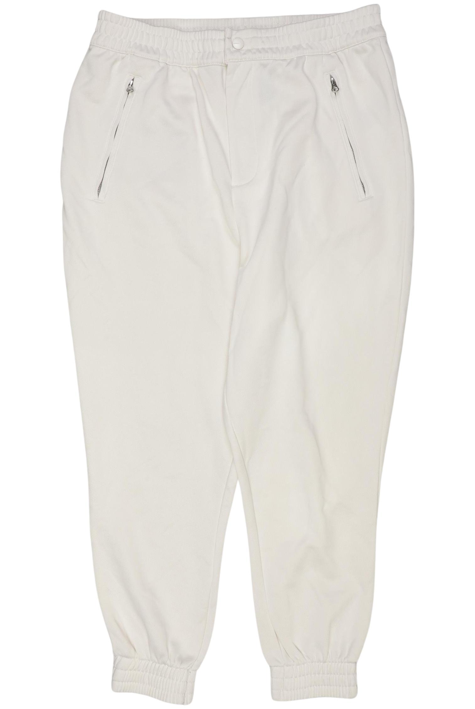 

adidas Originals Damen Stoffhose, cremeweiß, Gr. 36