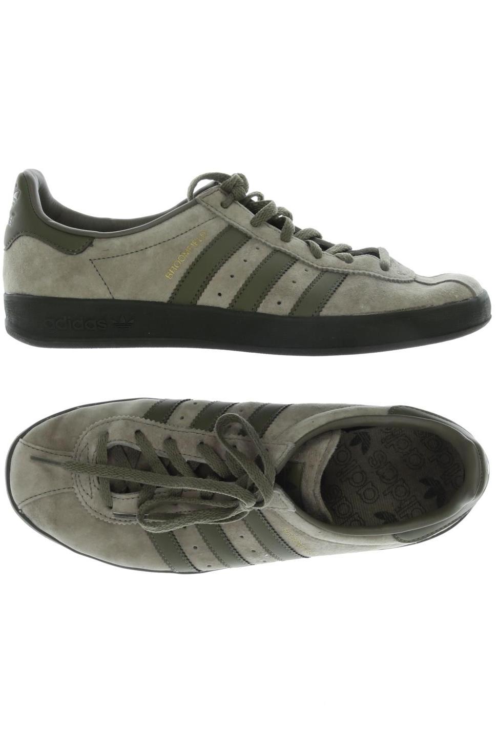 

adidas Originals Damen Sneakers, grün, Gr. 6.5