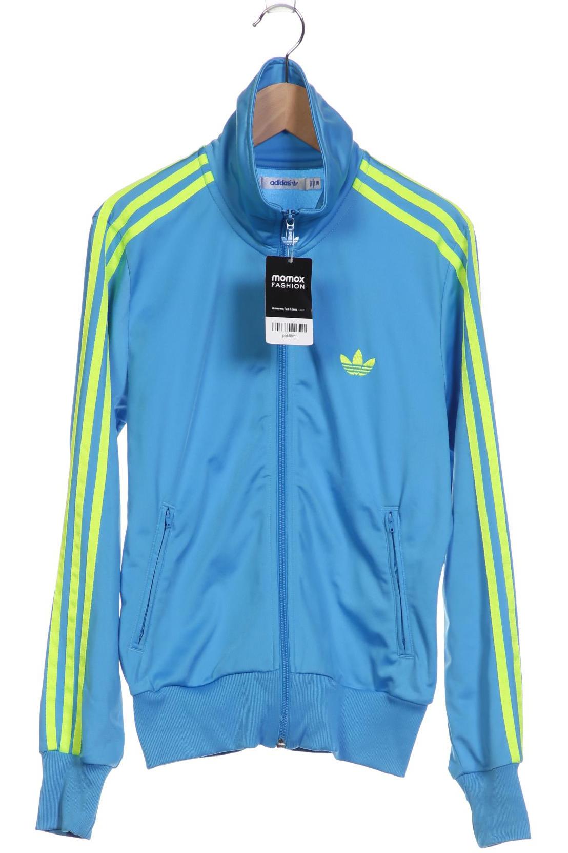

adidas Originals Damen Sweatshirt, blau