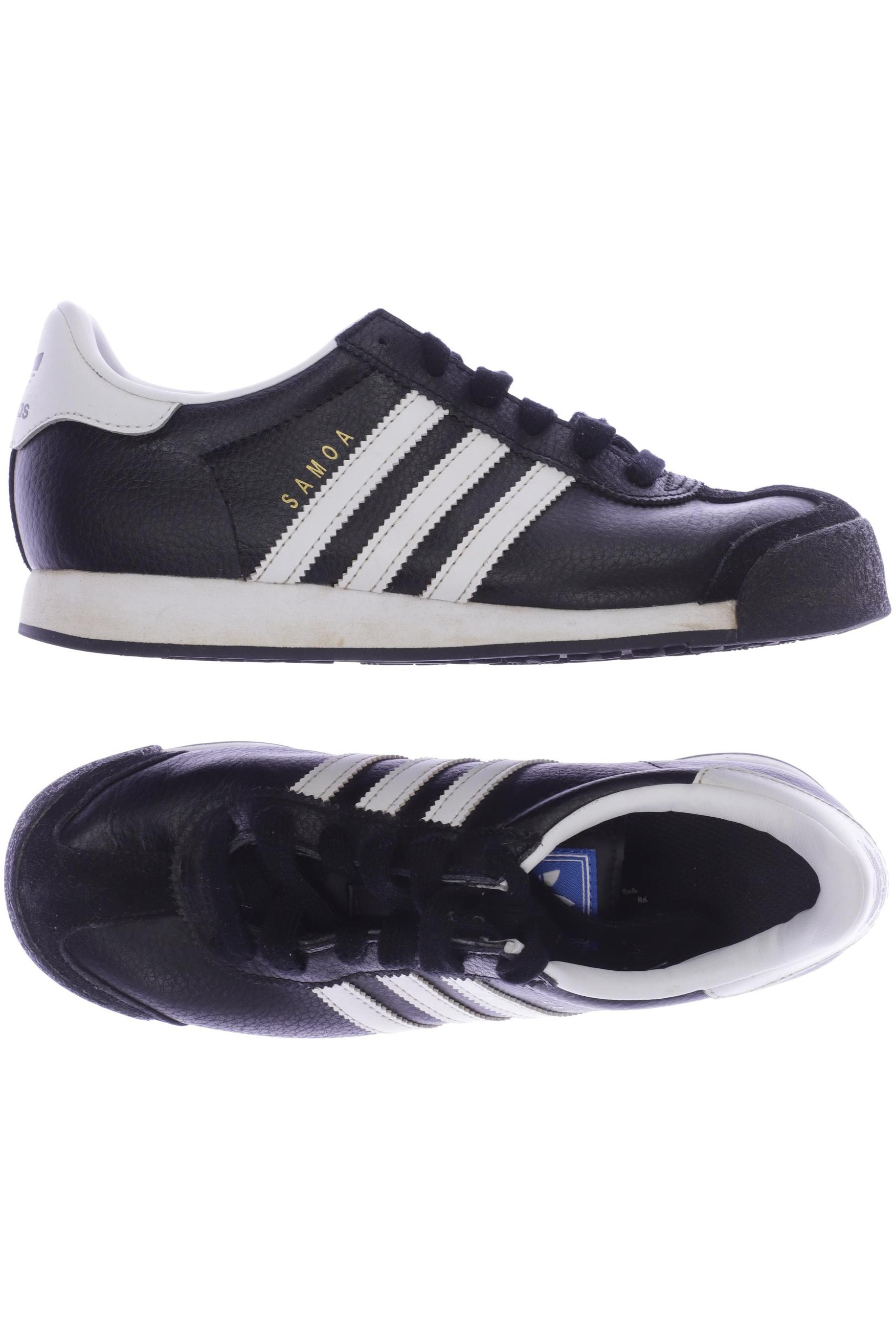 

adidas Originals Damen Sneakers, schwarz