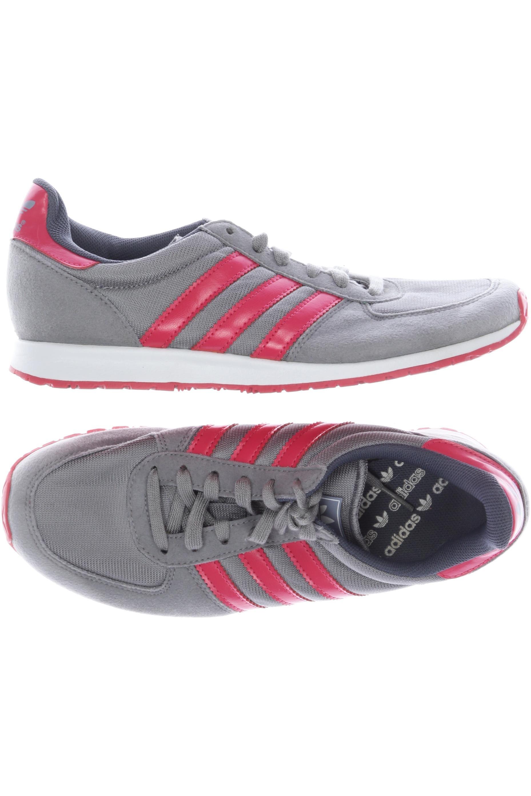 

adidas Originals Damen Sneakers, grau, Gr. 4