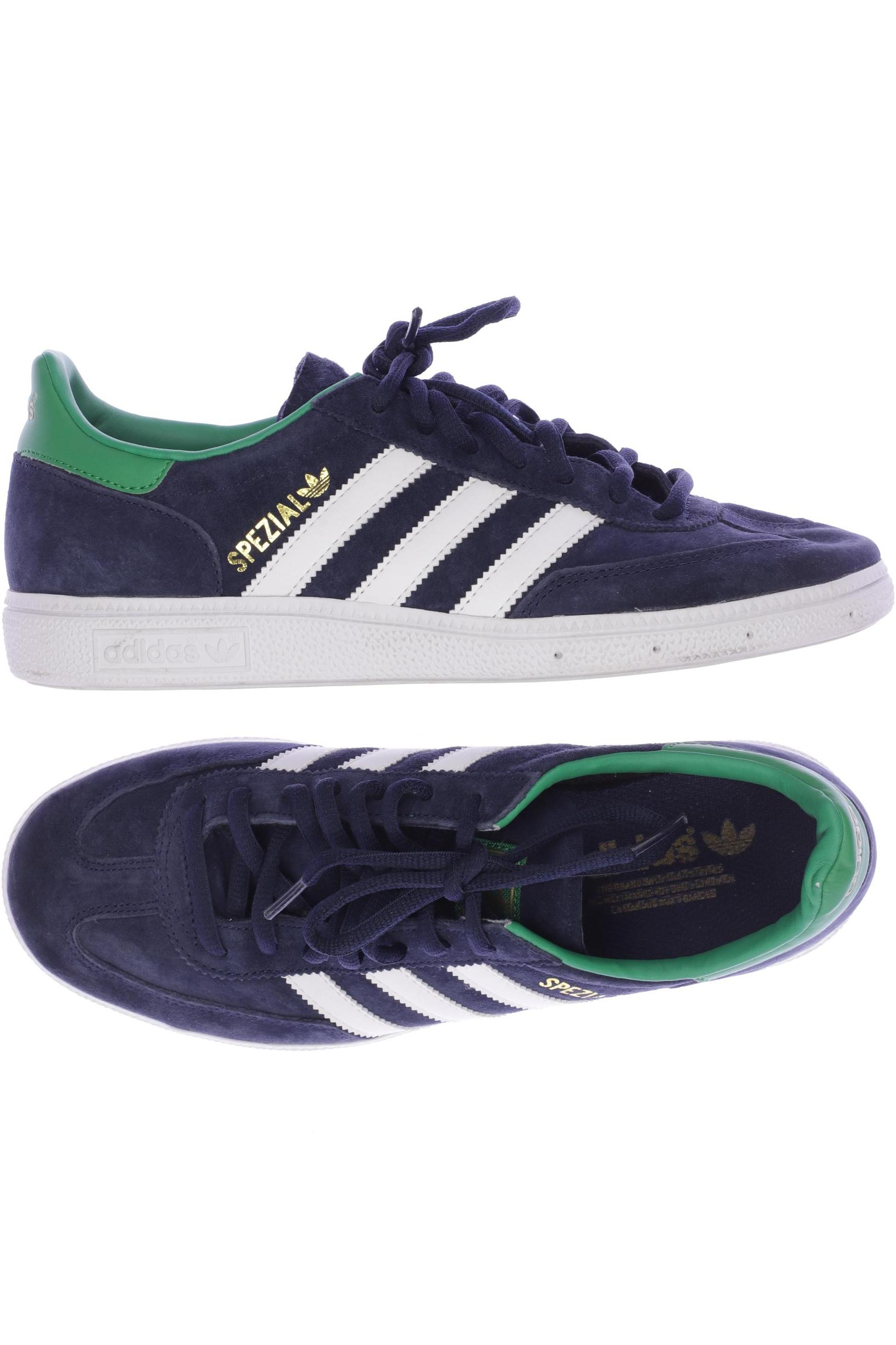 

adidas Originals Damen Sneakers, marineblau, Gr. 7