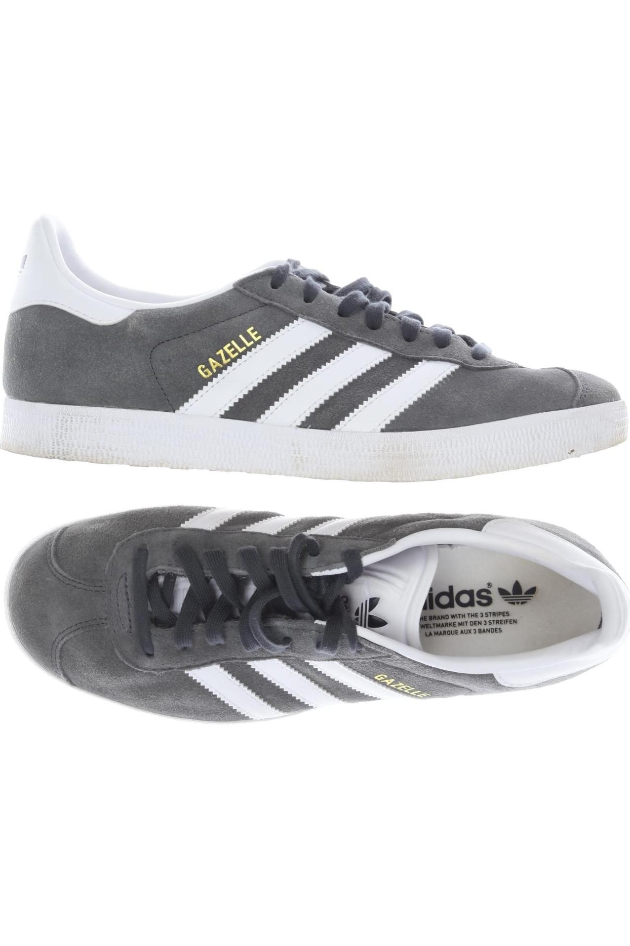 

adidas Originals Damen Sneakers, grau, Gr. 6.5
