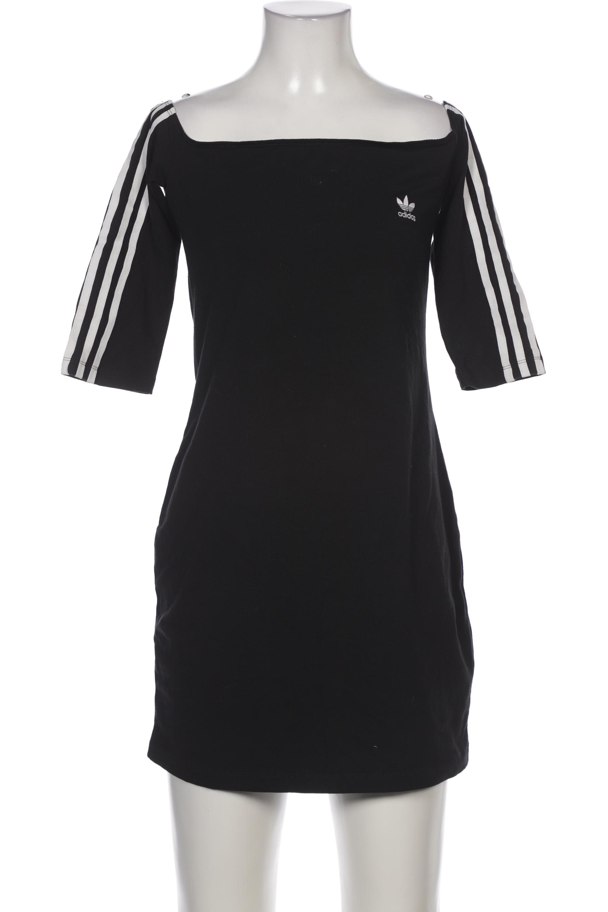 

adidas Originals Damen Kleid, schwarz, Gr. 38