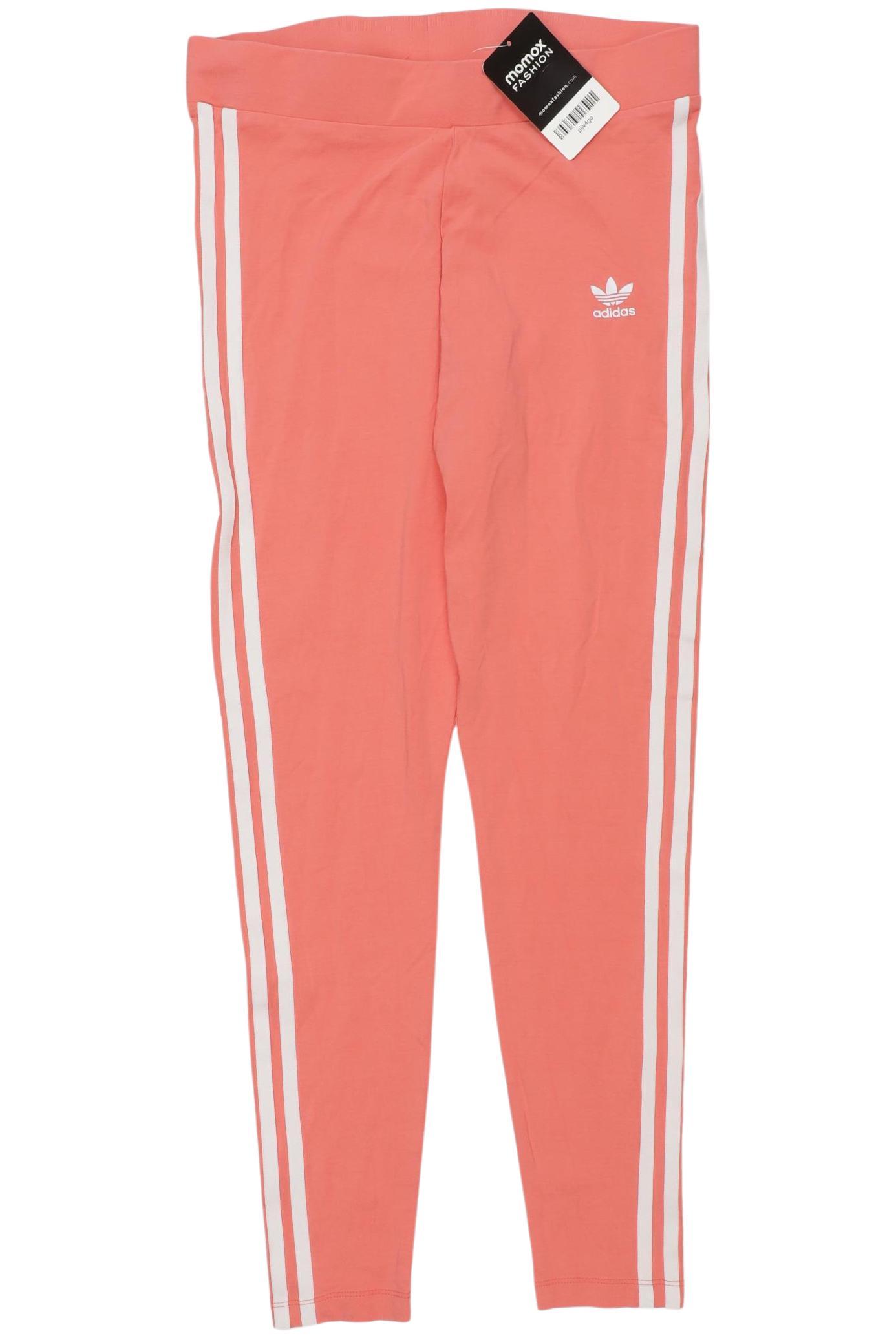 

adidas Originals Damen Stoffhose, pink, Gr. 38