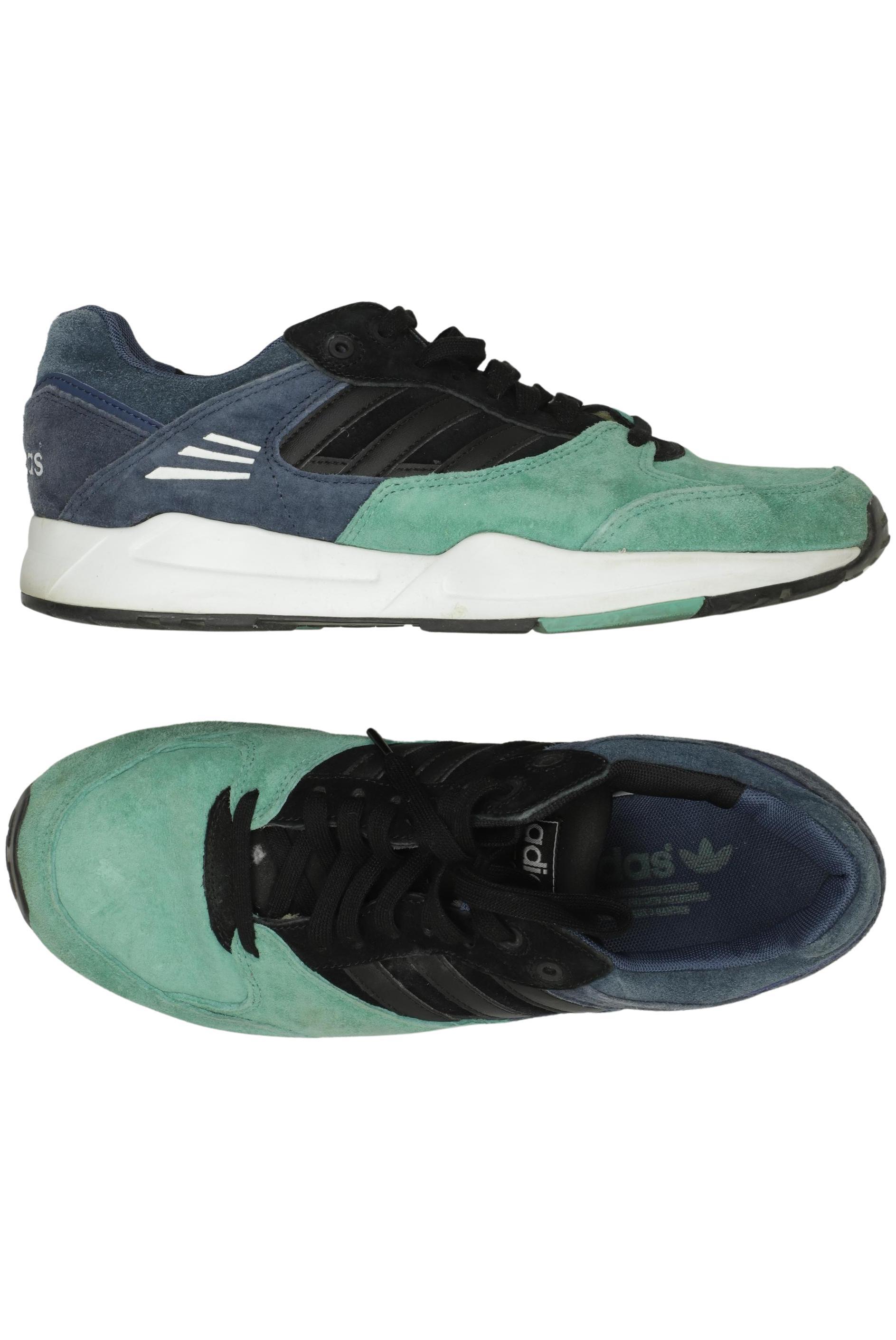 

adidas Originals Damen Sneakers, türkis, Gr. 6