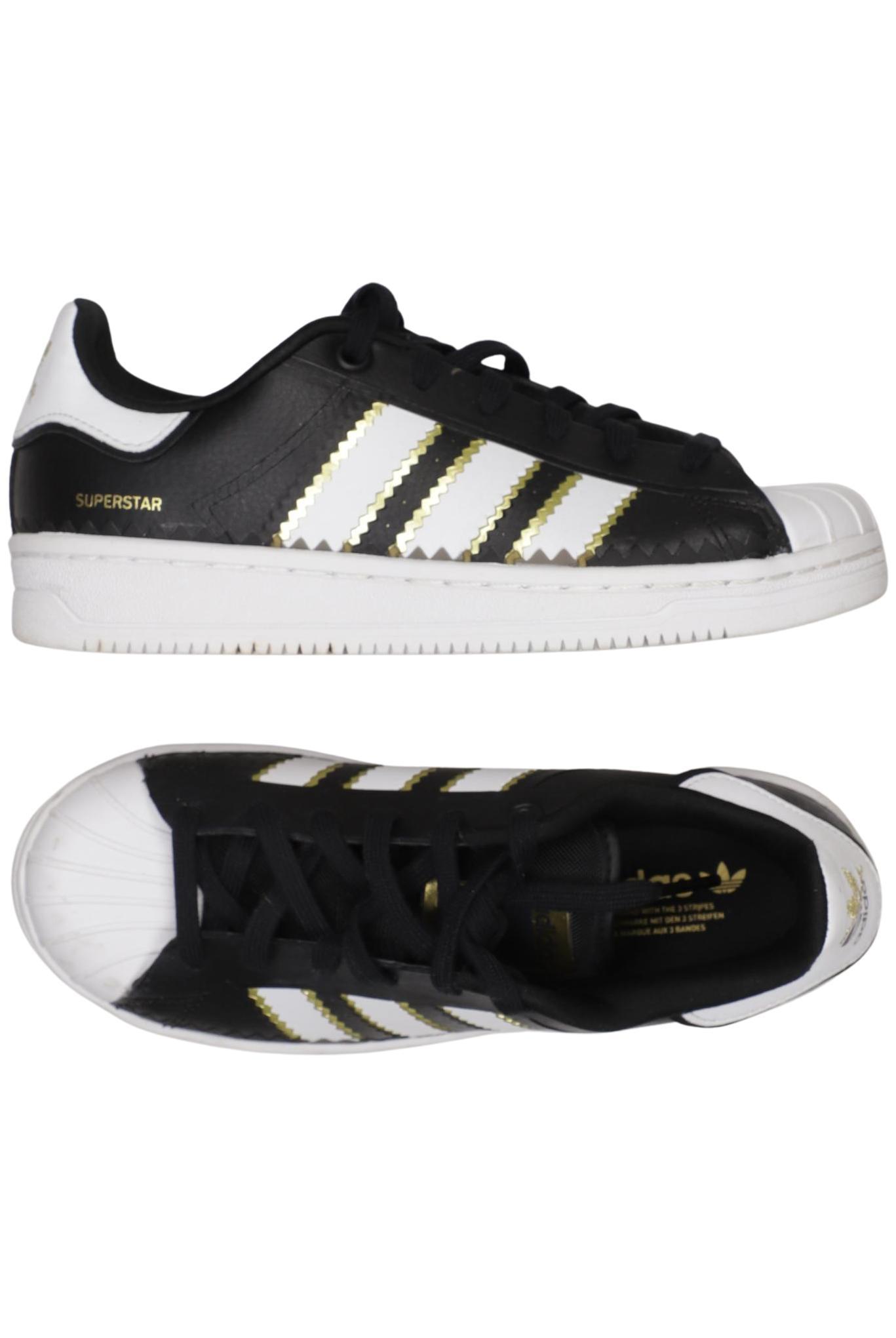 

adidas Originals Damen Sneakers, mehrfarbig, Gr. 3.5