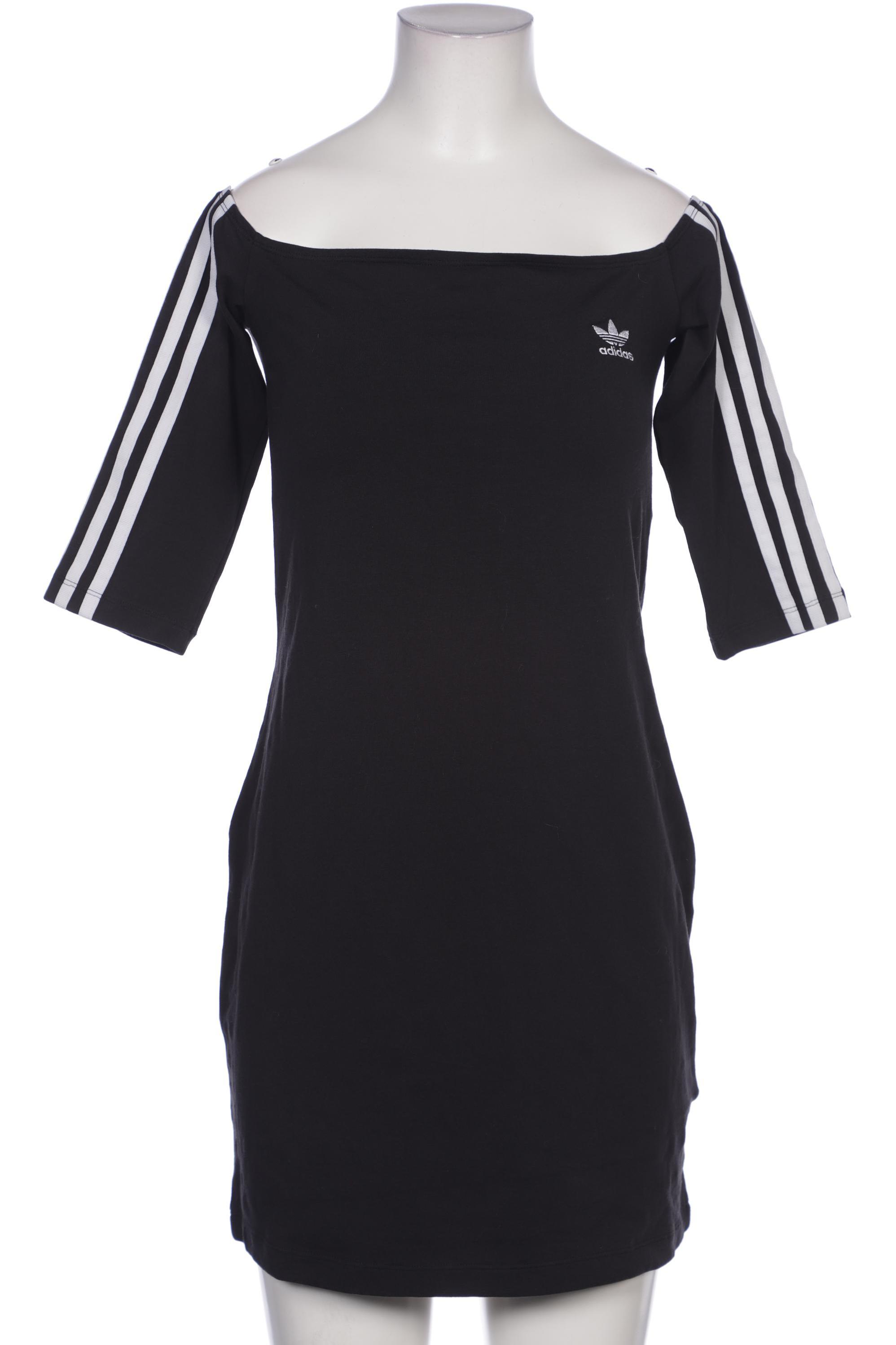 

adidas Originals Damen Kleid, grau, Gr. 38