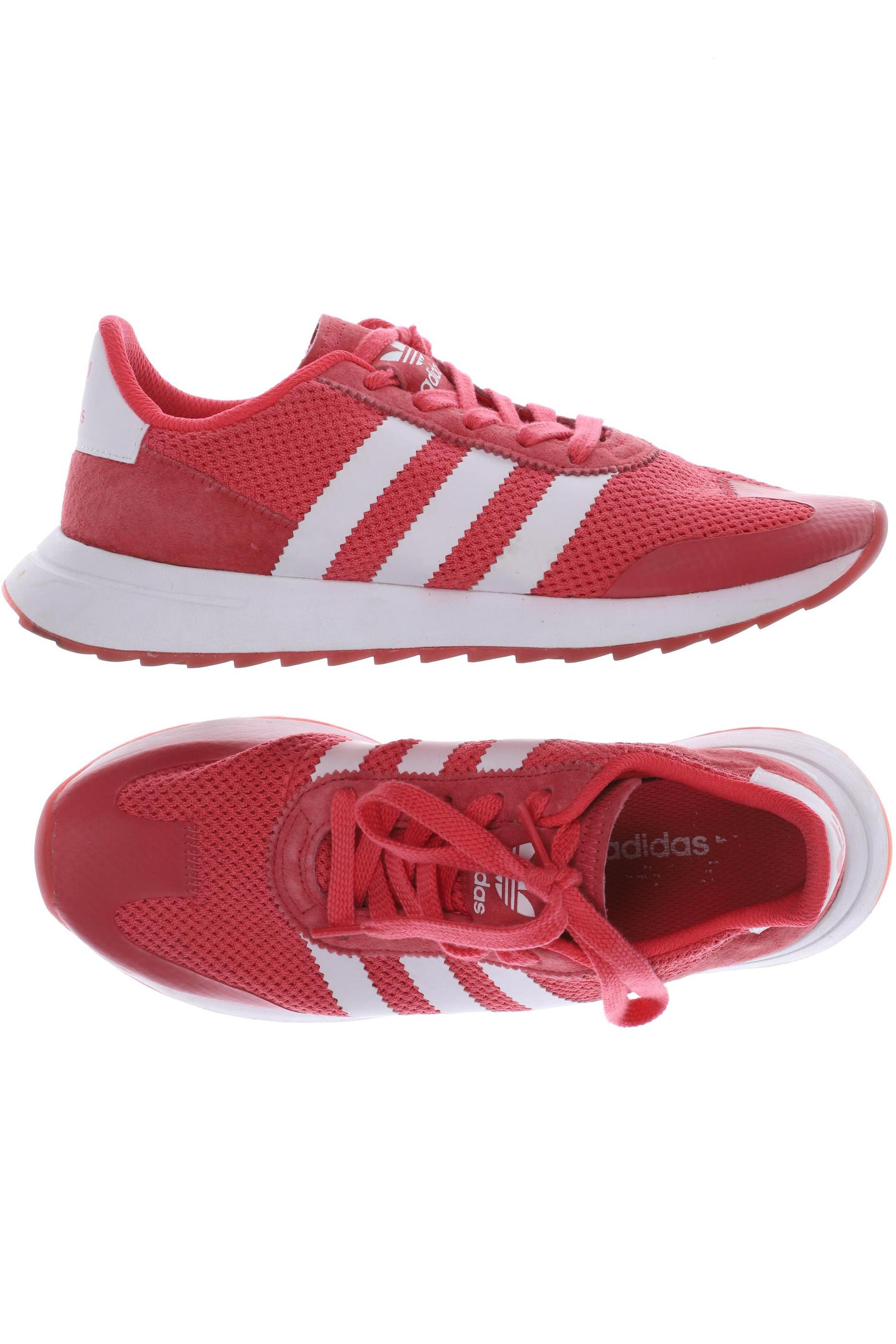 

adidas Originals Damen Sneakers, rot
