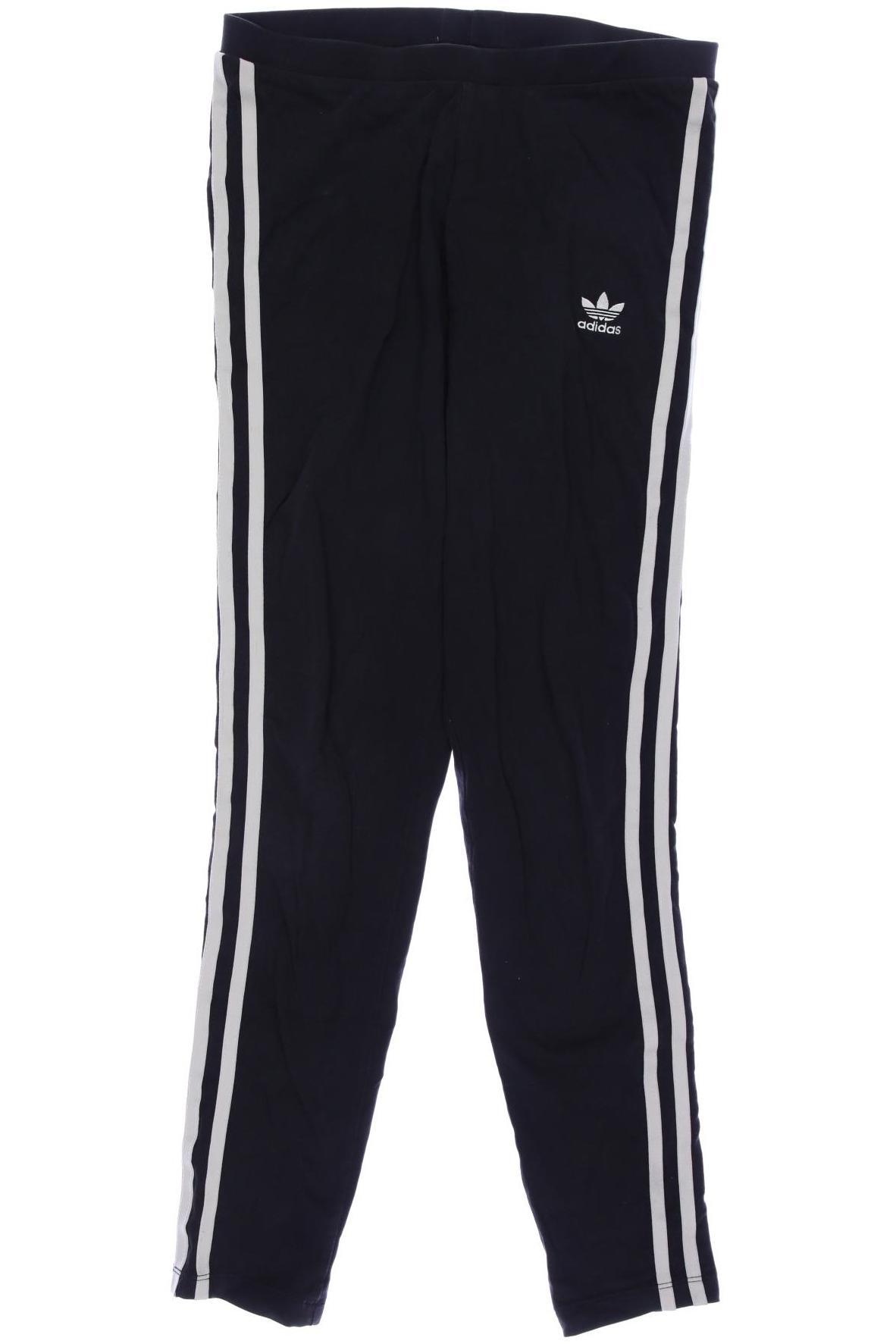 

adidas Originals Damen Stoffhose, grau