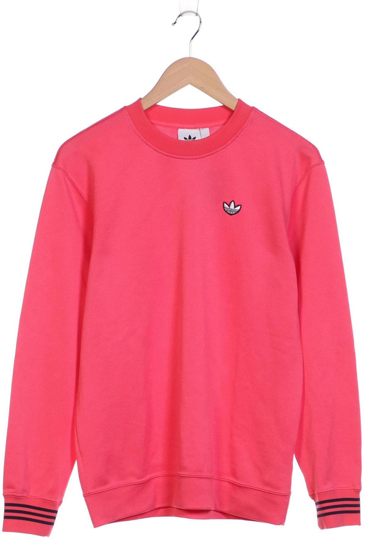 

adidas Originals Damen Sweatshirt, pink, Gr. 36