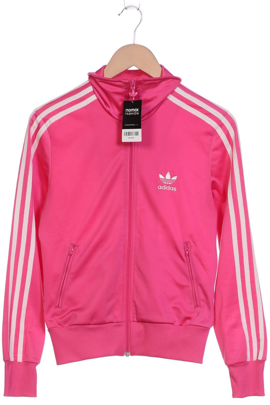 

adidas Originals Damen Sweatshirt, pink