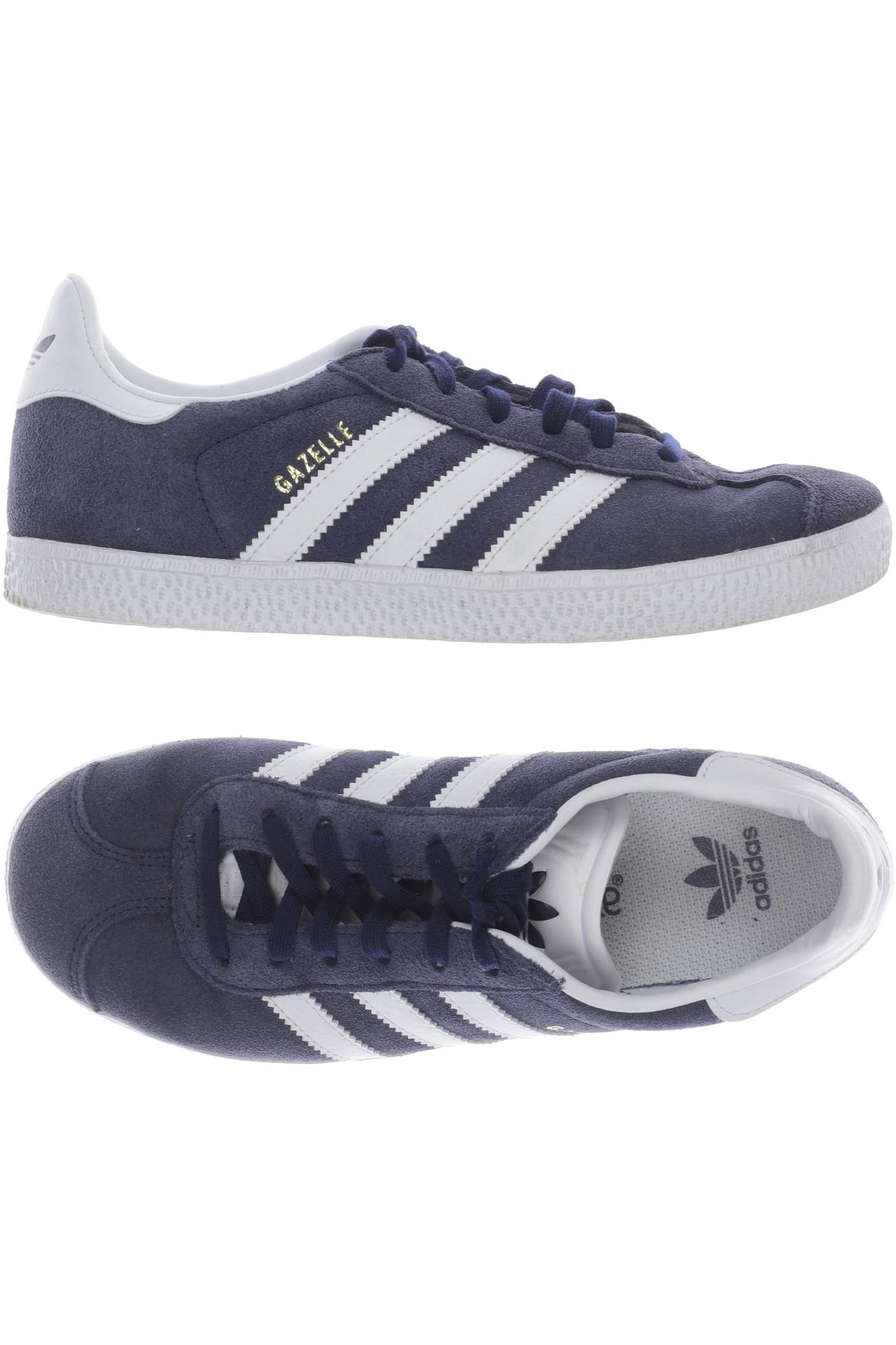 

adidas Originals Damen Sneakers, marineblau, Gr. 3