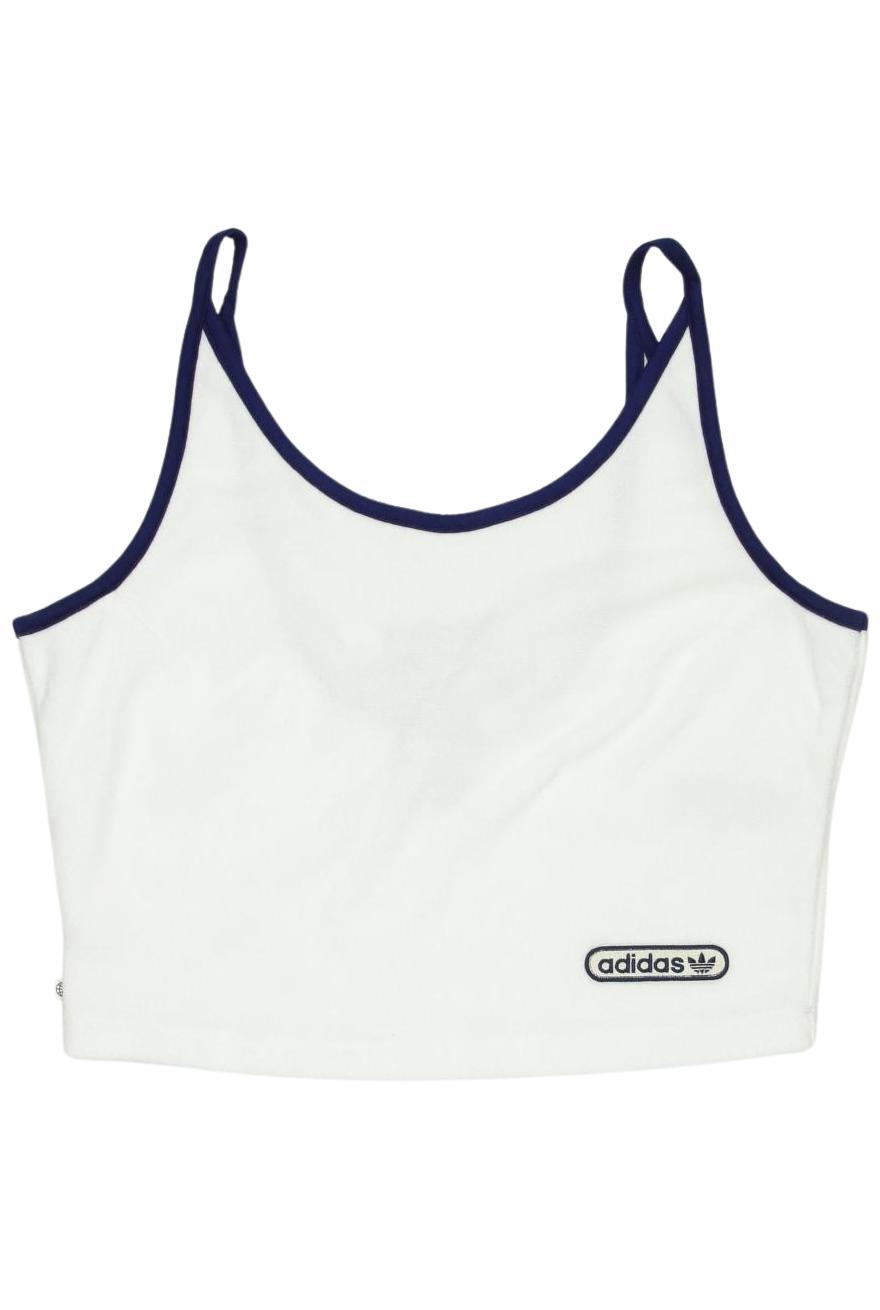 

adidas Originals Damen Top, weiß, Gr. 36
