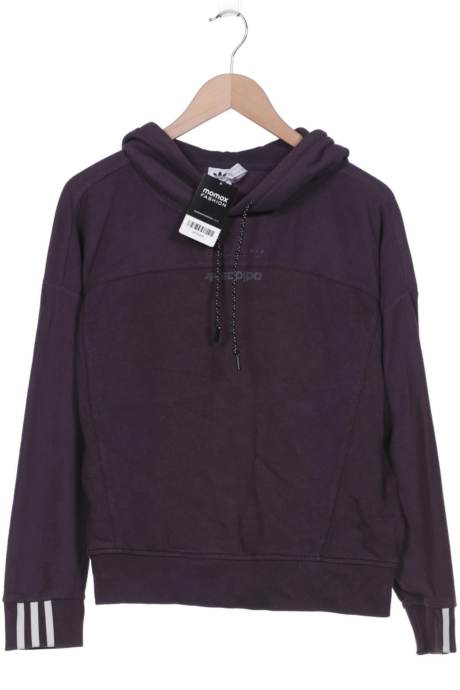 

adidas Originals Damen Kapuzenpullover, flieder