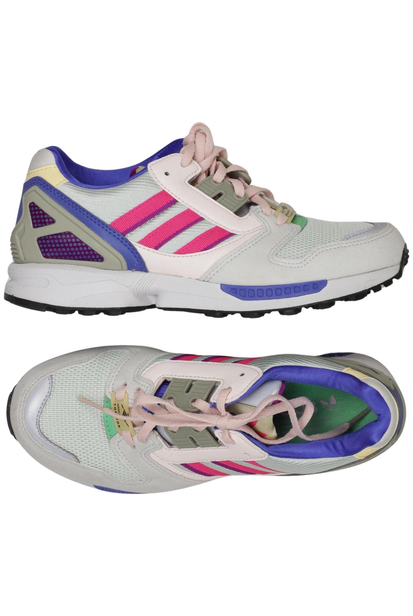 

adidas Originals Damen Sneakers, mehrfarbig, Gr. 5