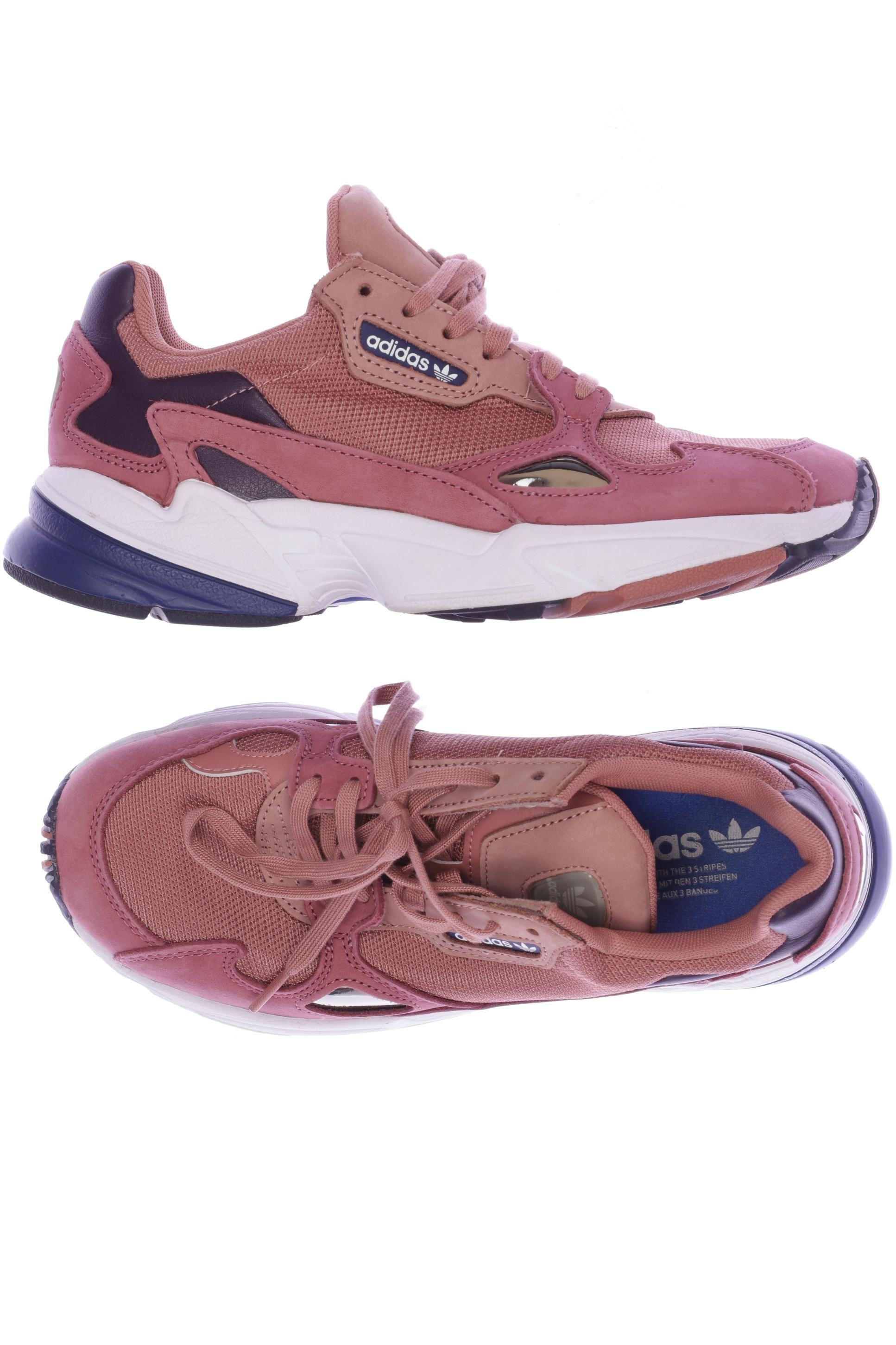 

adidas Originals Damen Sneakers, pink, Gr. 6