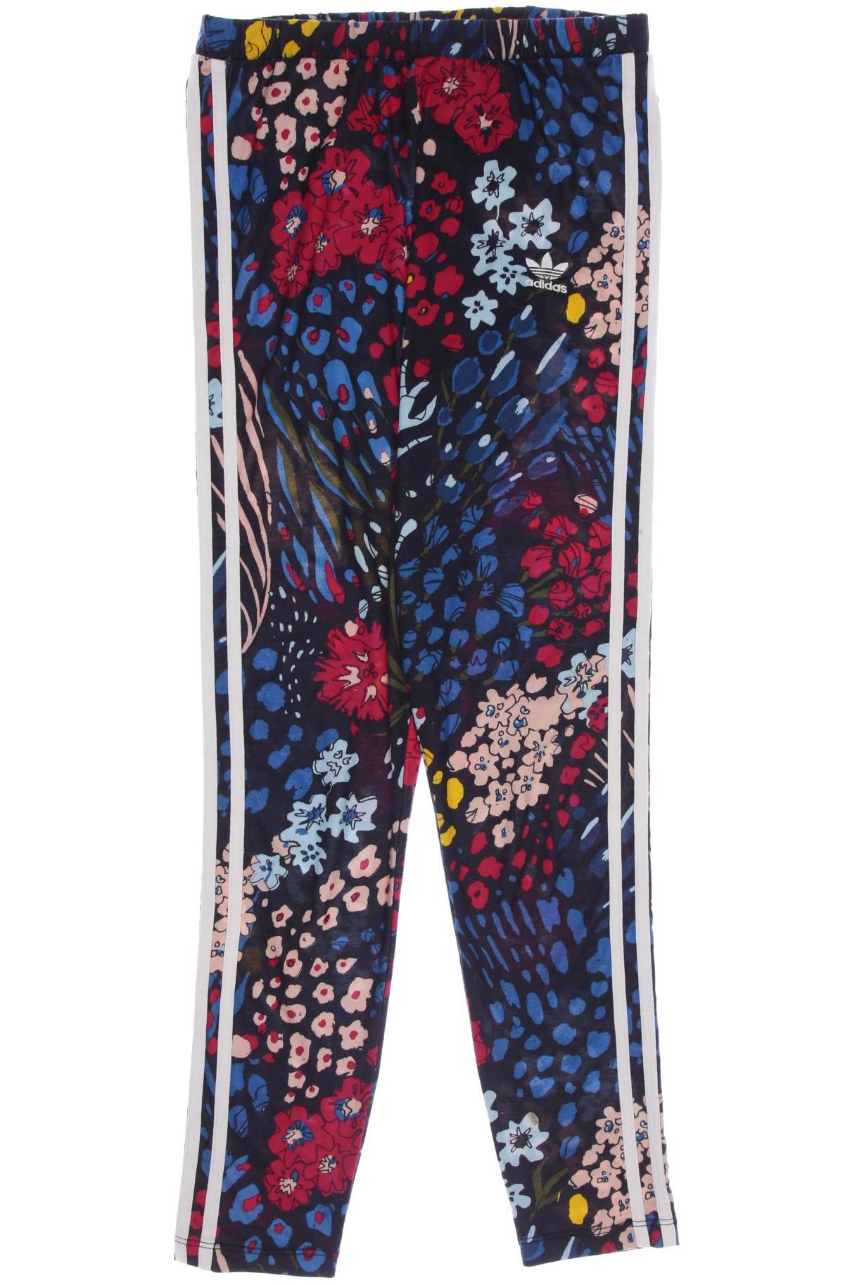 

adidas Originals Damen Stoffhose, schwarz, Gr. 36