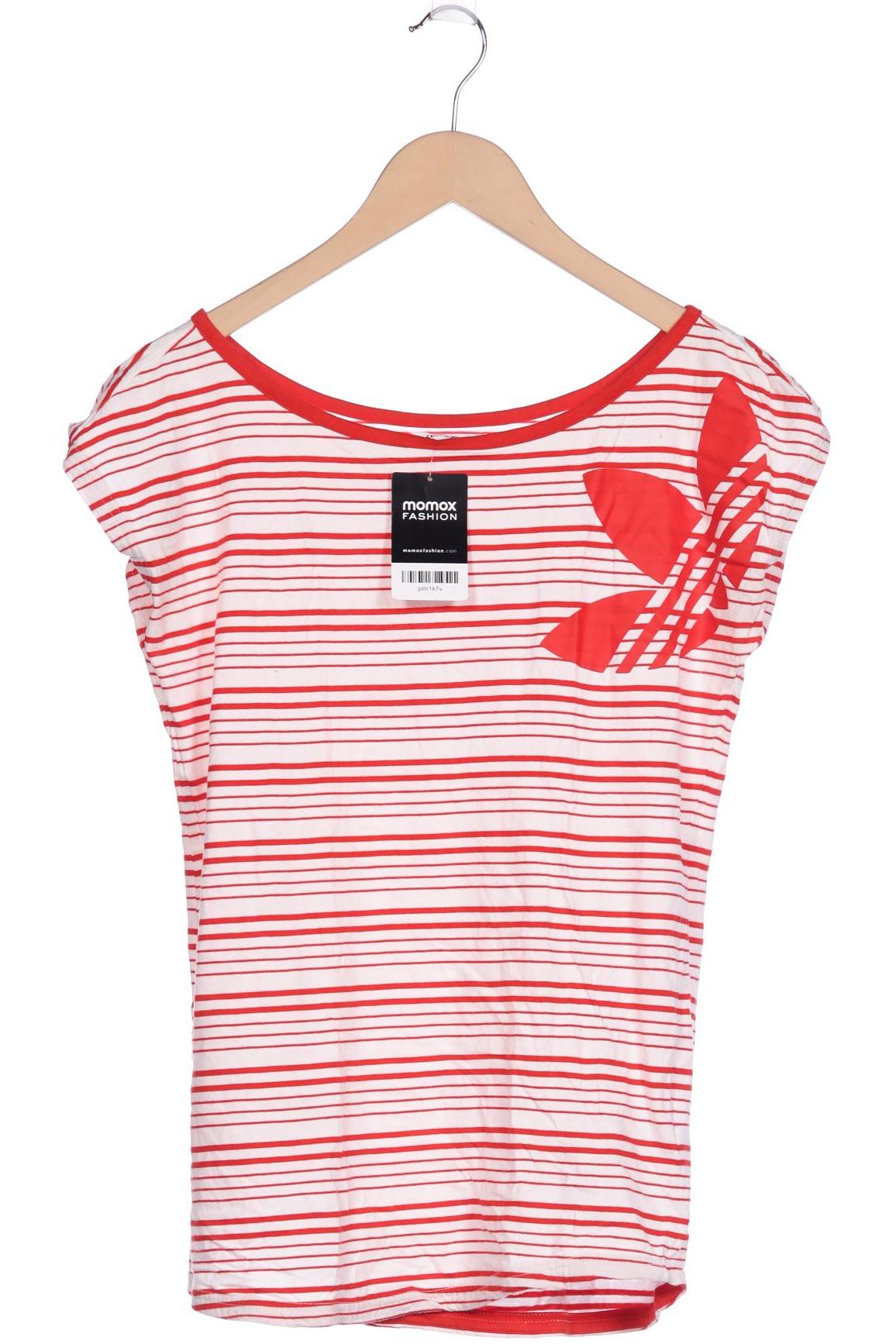 

adidas Originals Damen T-Shirt, rot