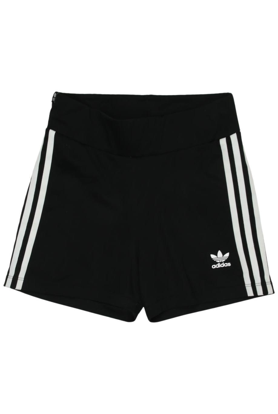 

adidas Originals Damen Shorts, schwarz, Gr. 36