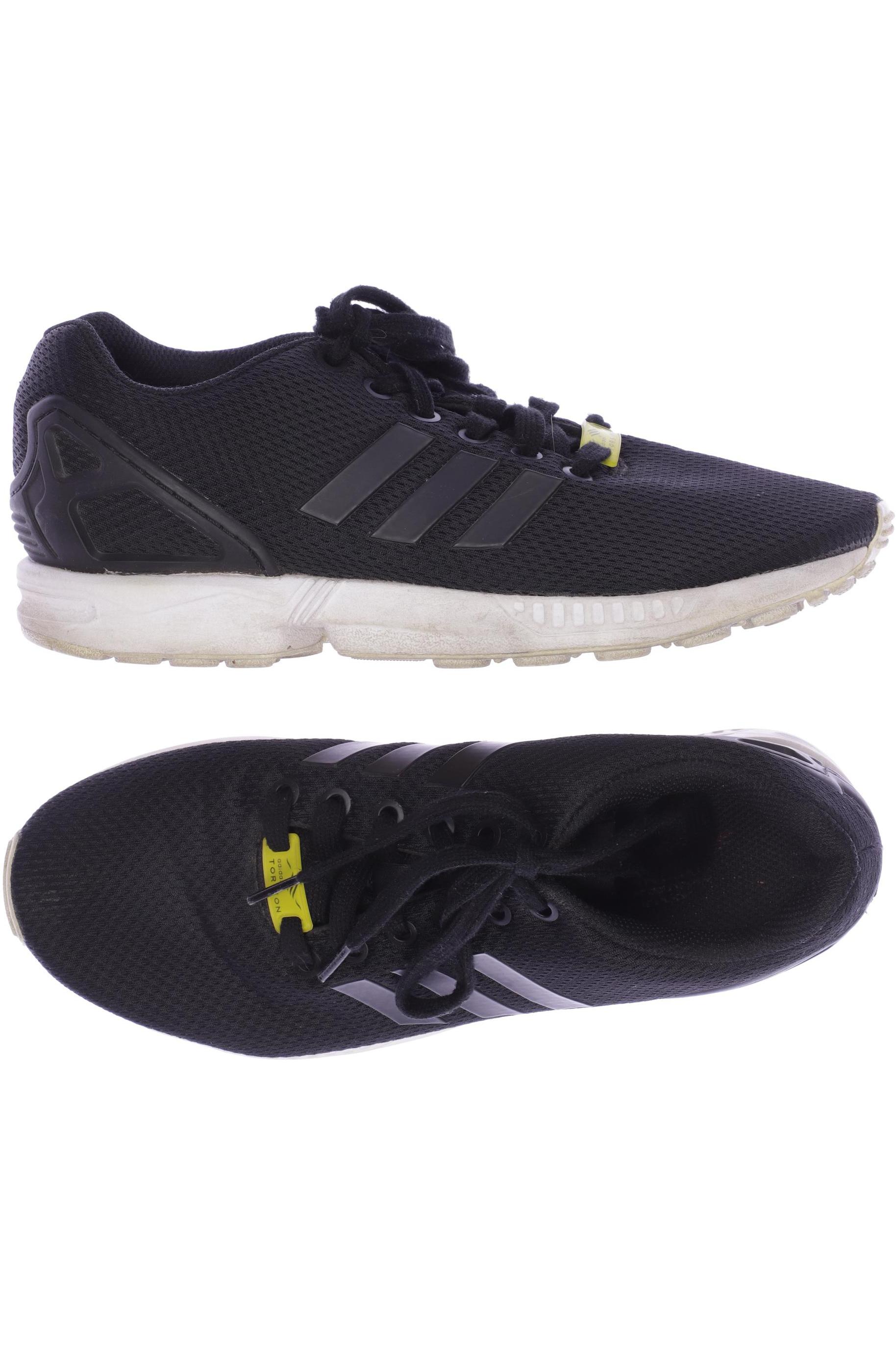 

adidas Originals Damen Sneakers, schwarz, Gr. 6
