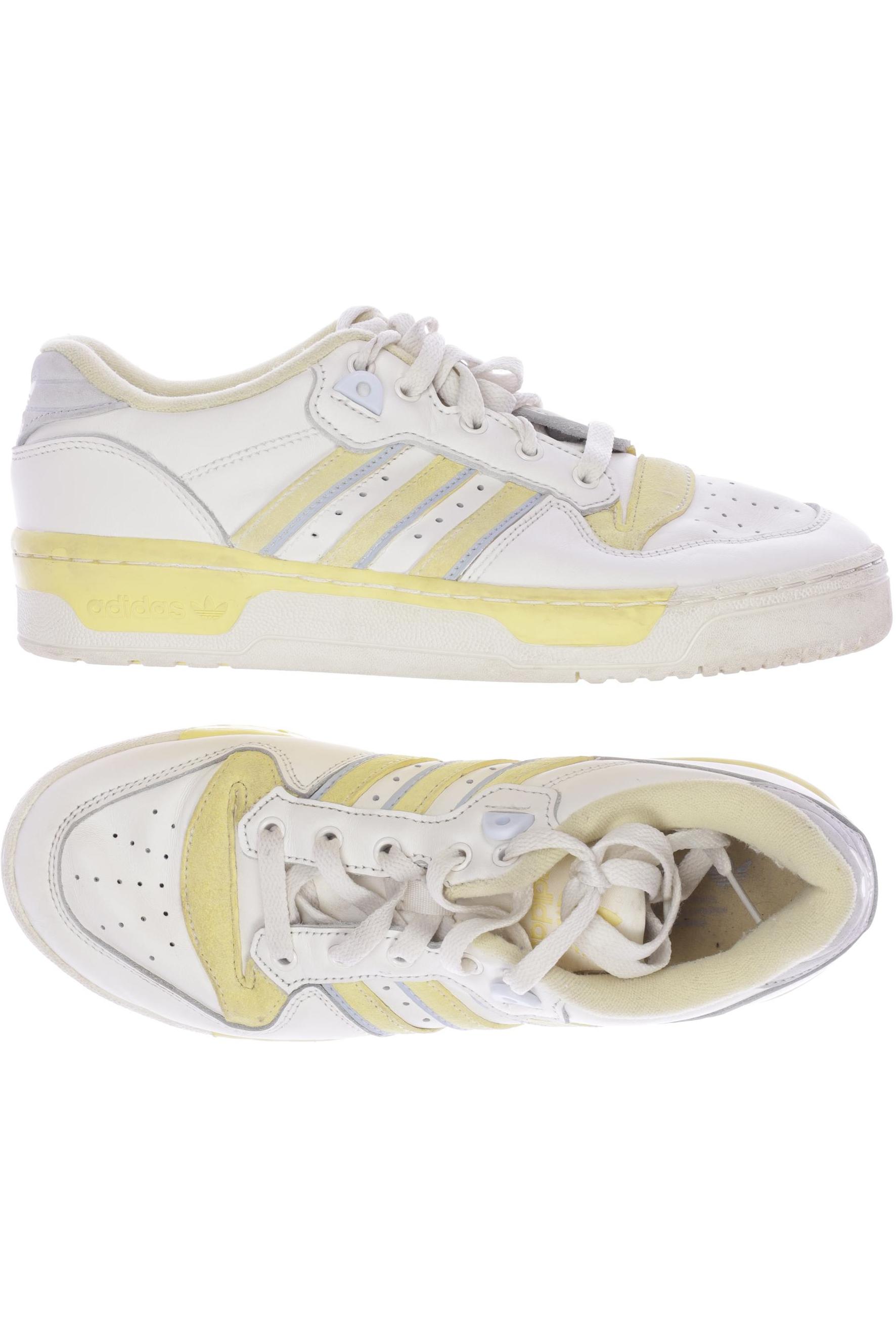 

adidas Originals Damen Sneakers, weiß, Gr. 7