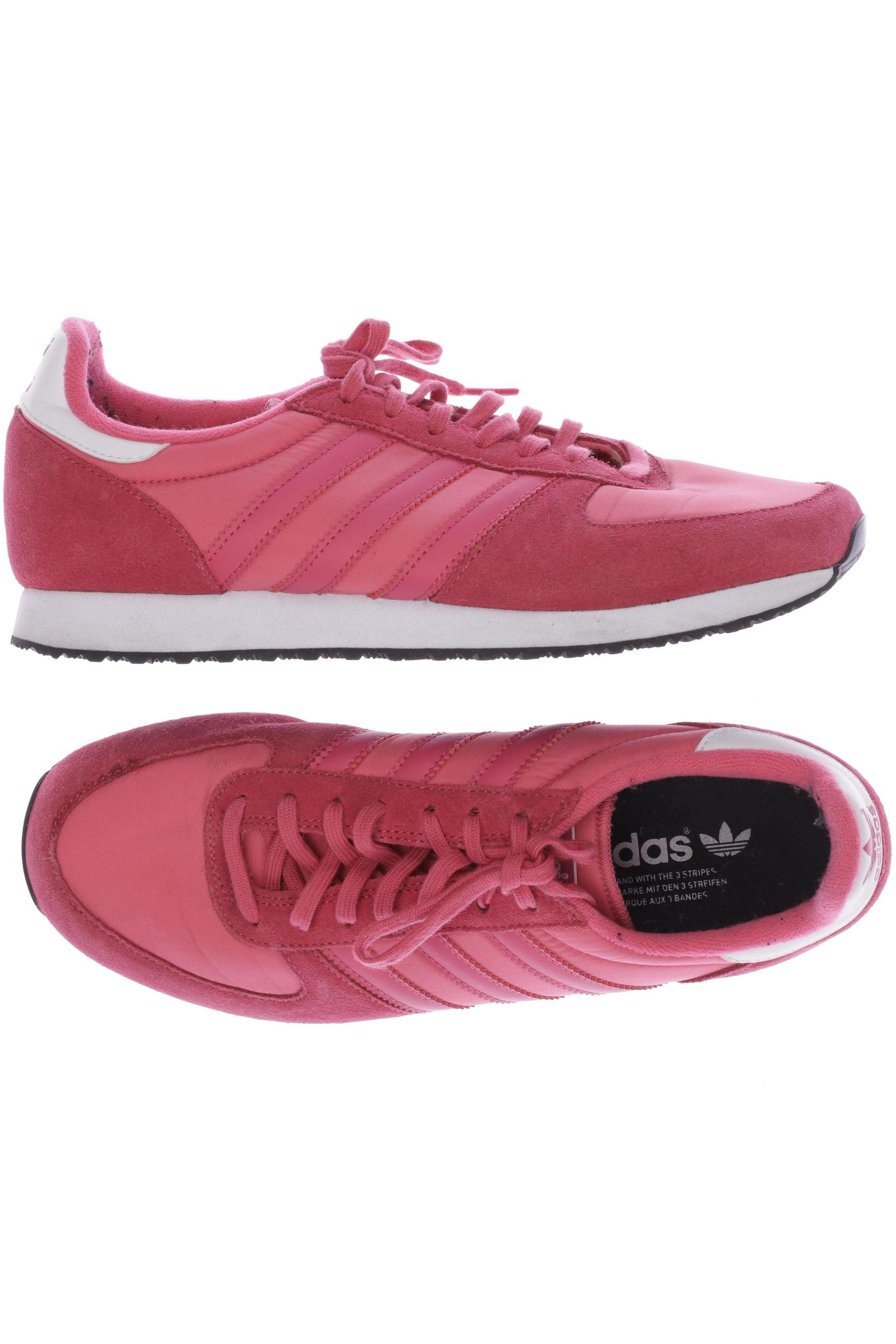 

adidas Originals Damen Sneakers, pink