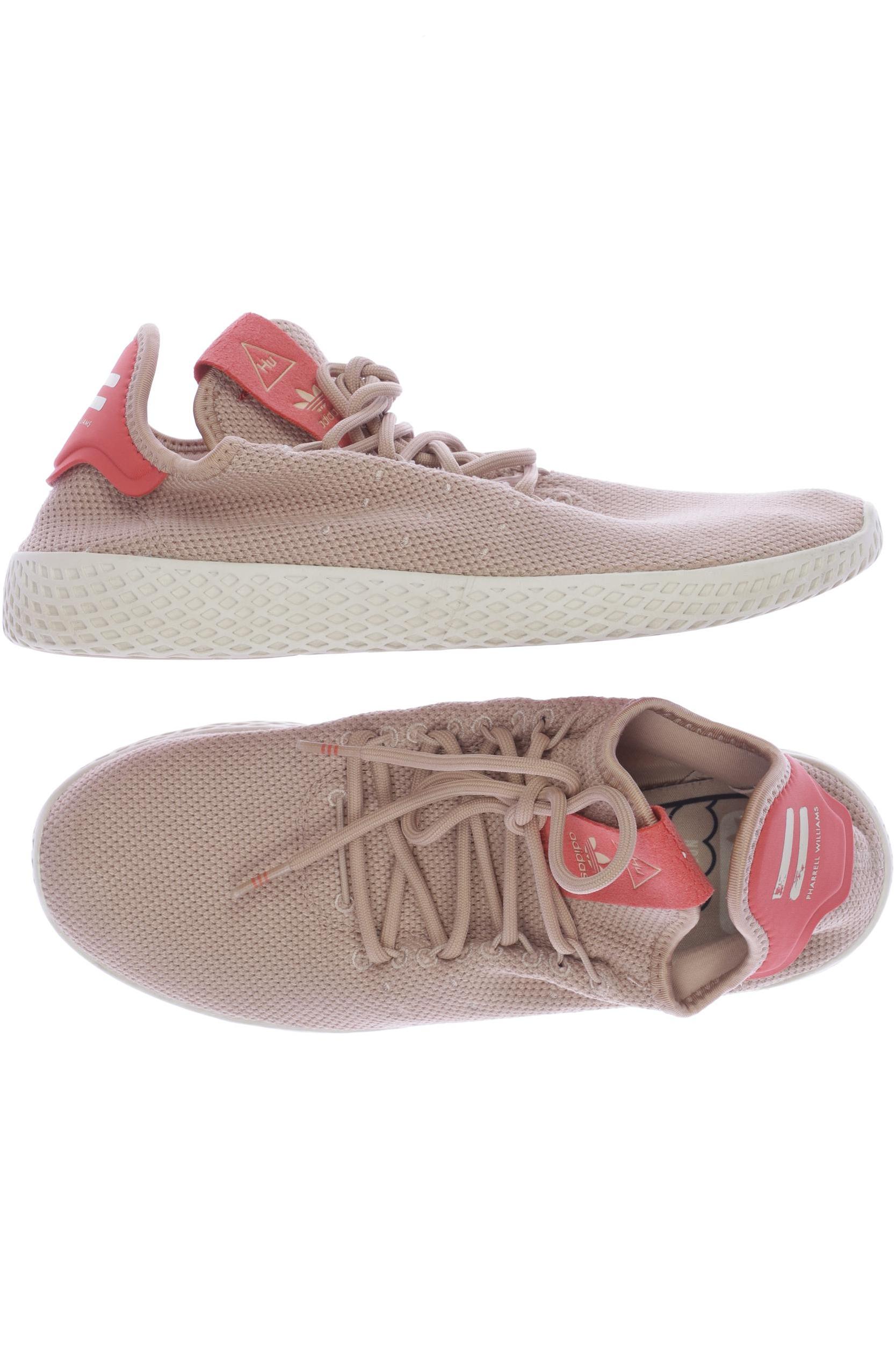 

adidas Originals Damen Sneakers, beige