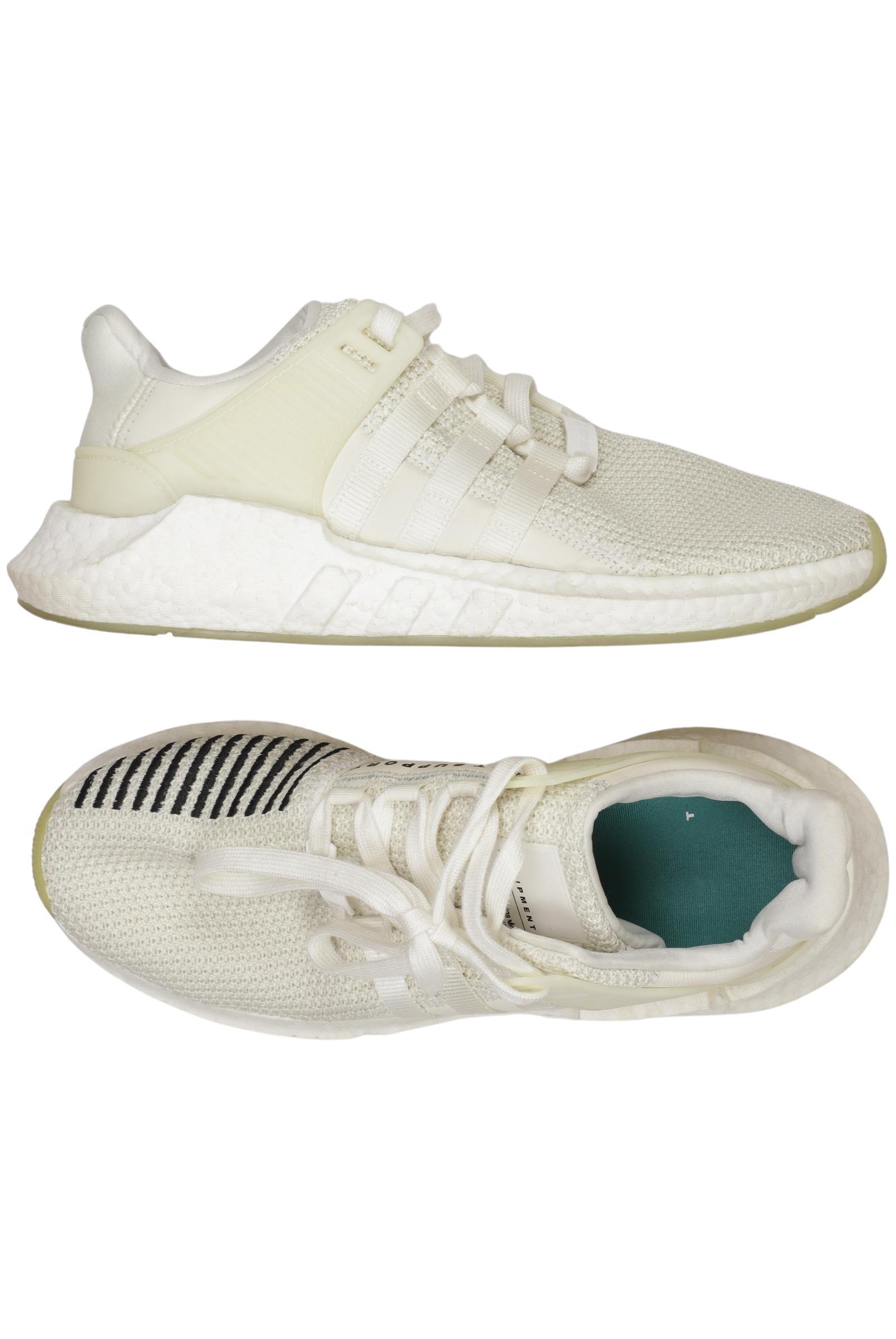 

adidas Originals Damen Sneakers, cremeweiß, Gr. 8.5