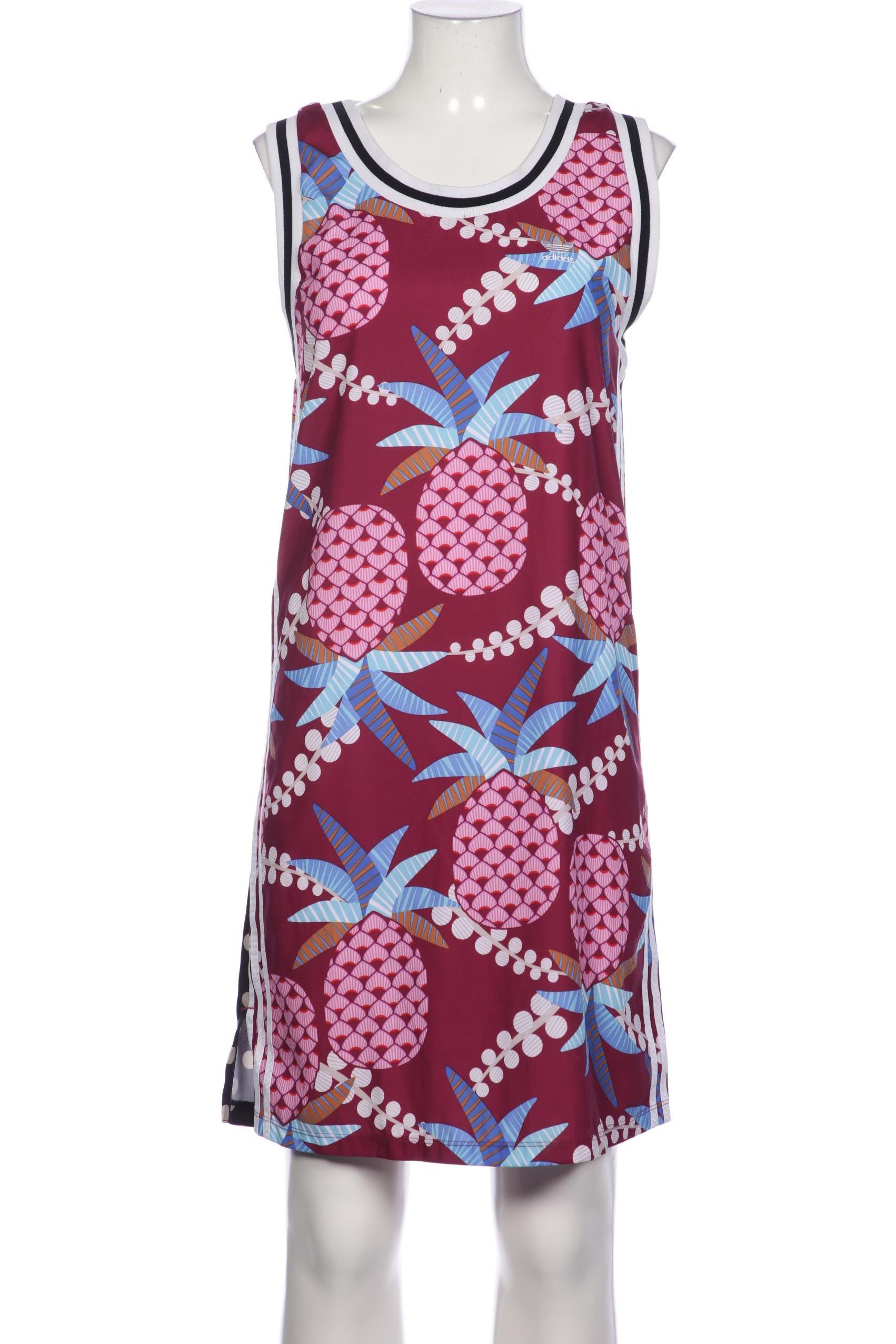 

adidas Originals Damen Kleid, mehrfarbig