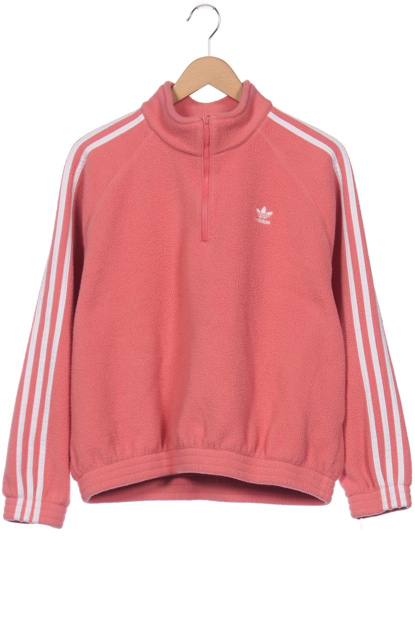 

adidas Originals Damen Sweatshirt, pink