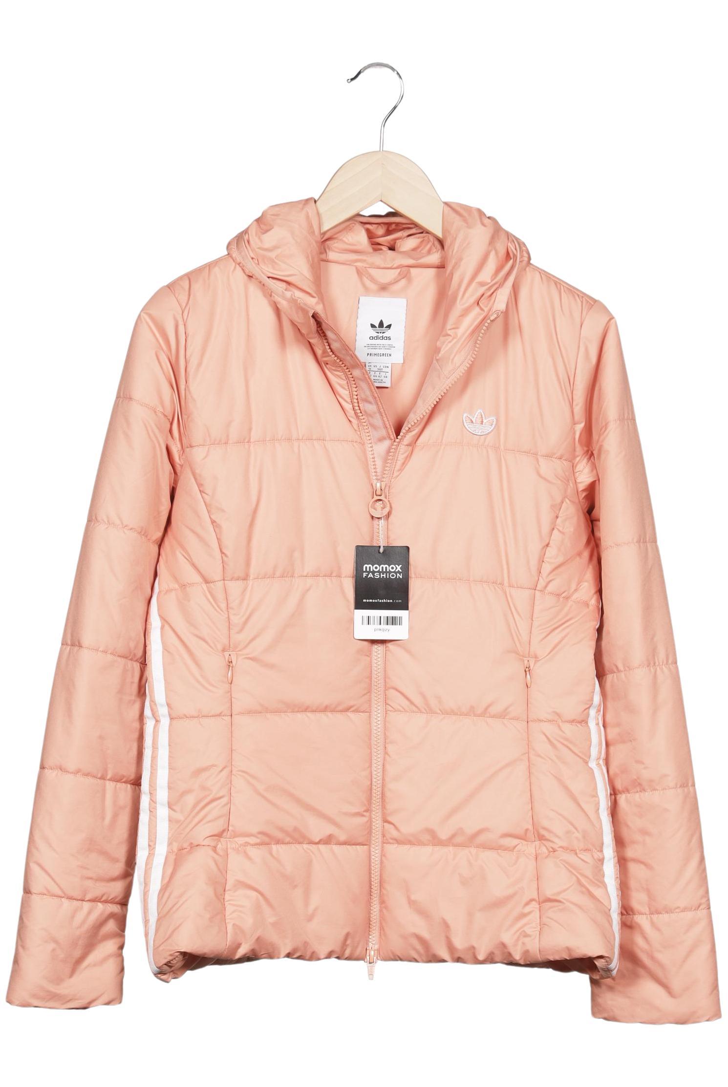 

adidas Originals Damen Jacke, pink, Gr. 42