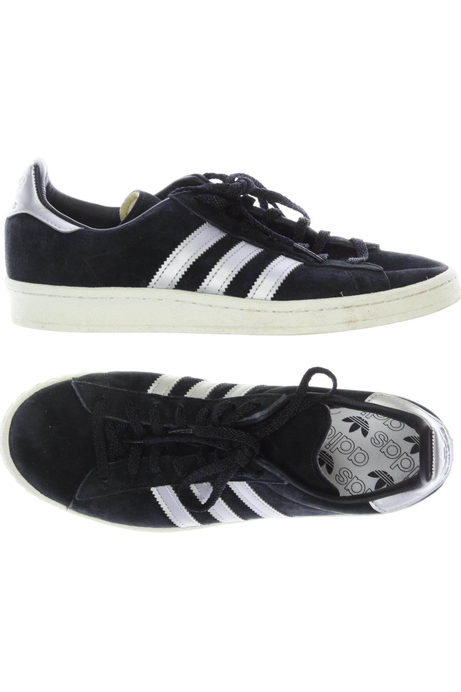 

adidas Originals Damen Sneakers, marineblau, Gr. 6.5