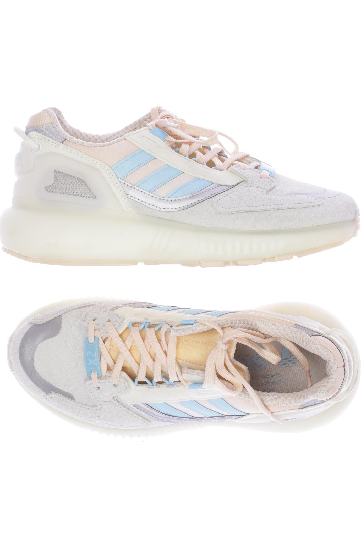 

adidas Originals Damen Sneakers, grau, Gr. 5